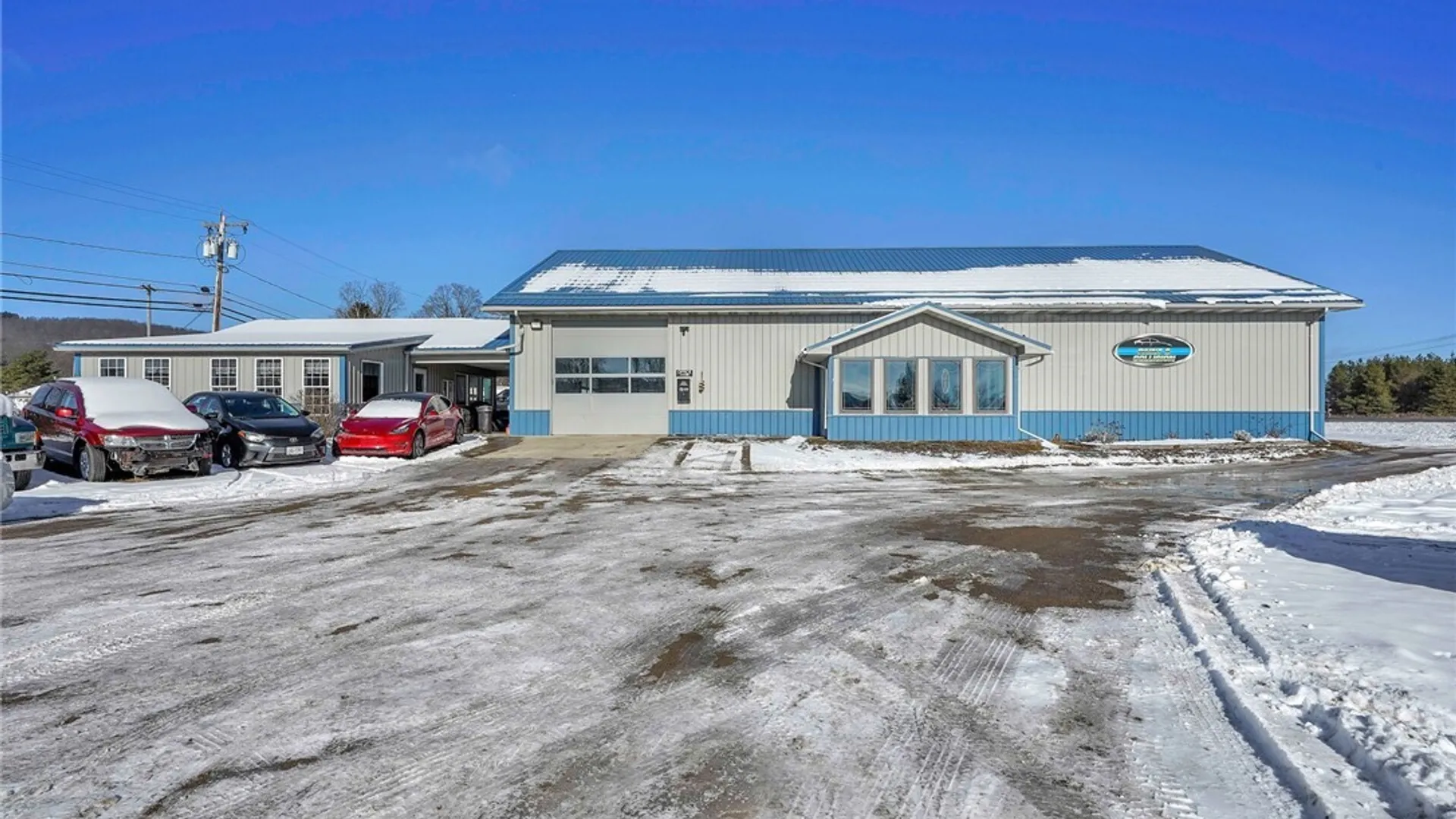 Property at 5220 Maple Lane, Cuba, NY 14727 18