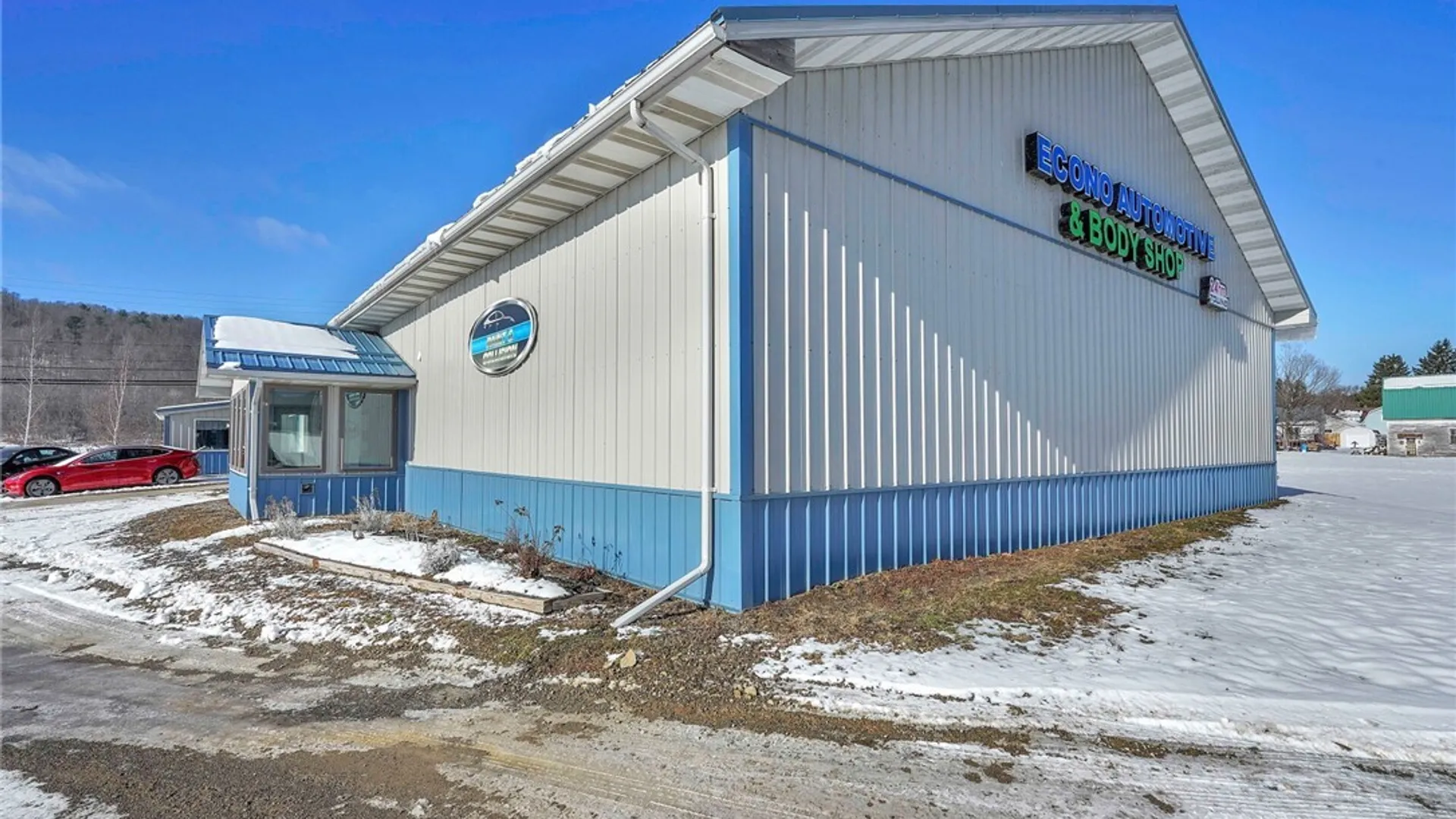 Property at 5220 Maple Lane, Cuba, NY 14727 19