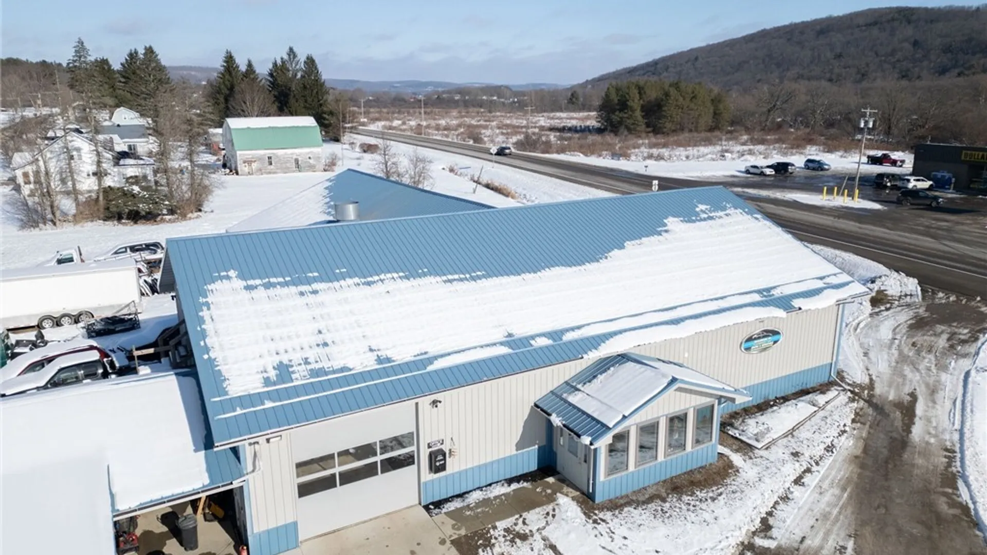 Property at 5220 Maple Lane, Cuba, NY 14727 2