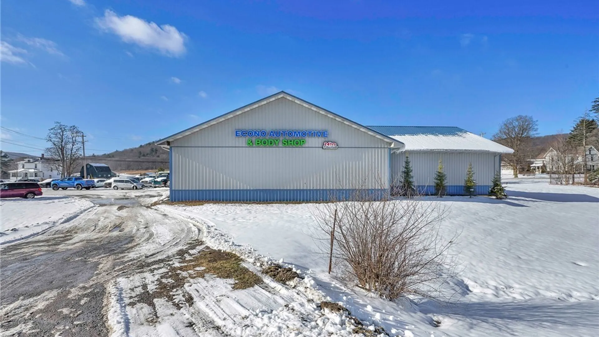 Property at 5220 Maple Lane, Cuba, NY 14727 20