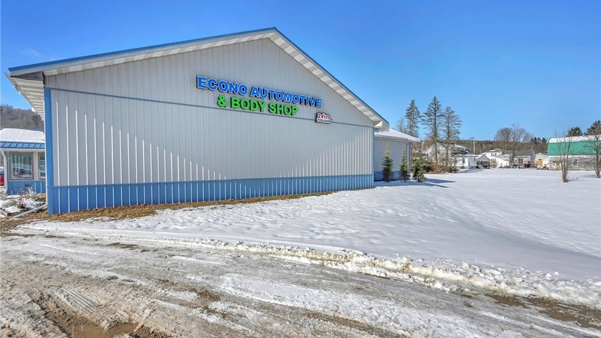 Property at 5220 Maple Lane, Cuba, NY 14727 22