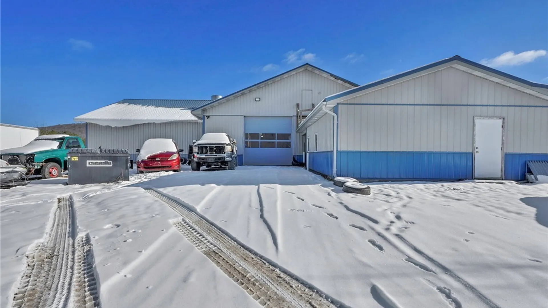 Property at 5220 Maple Lane, Cuba, NY 14727 27