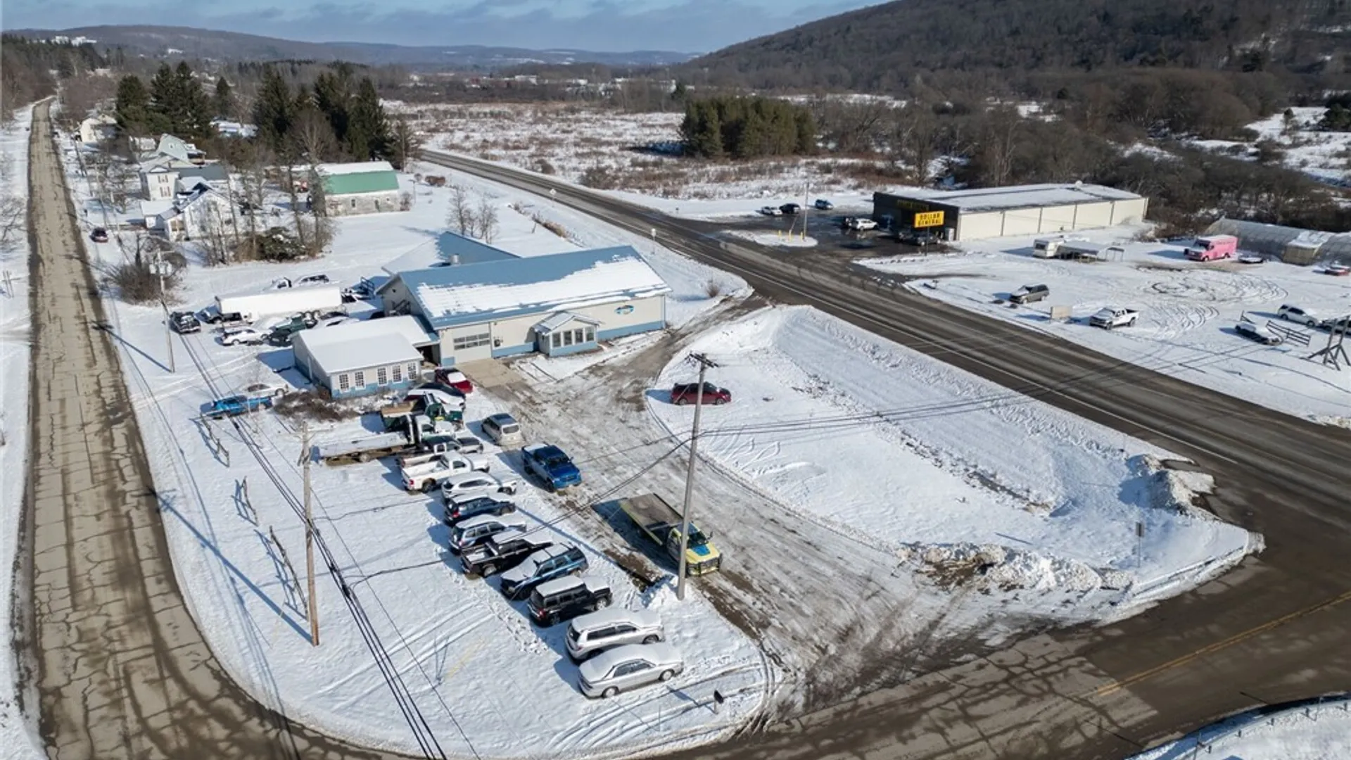 Property at 5220 Maple Lane, Cuba, NY 14727 3