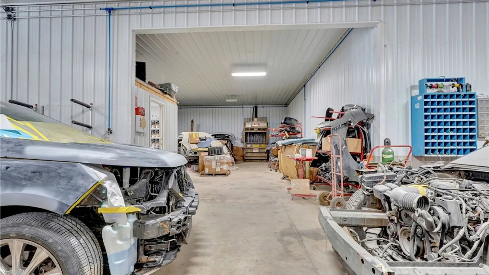 Property at 5220 Maple Lane, Cuba, NY 14727 34