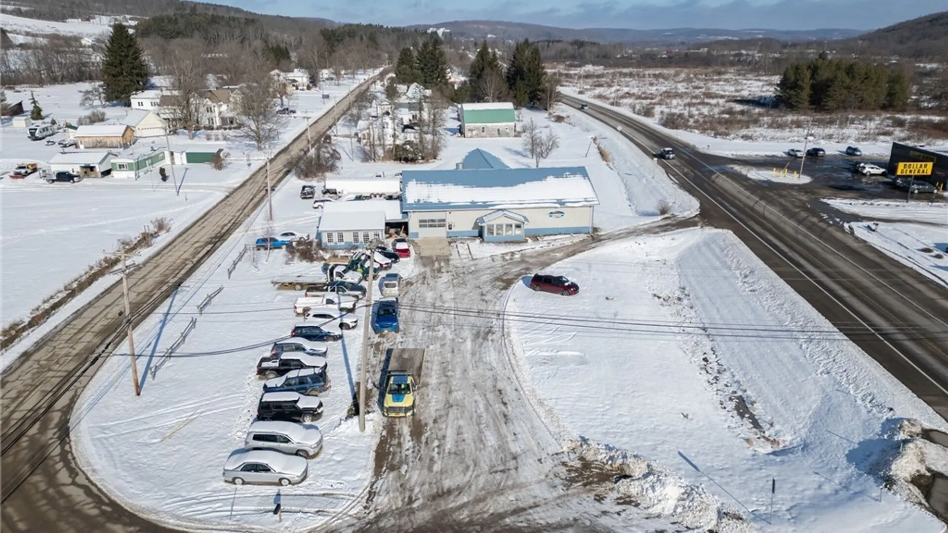 Property at 5220 Maple Lane, Cuba, NY 14727 4