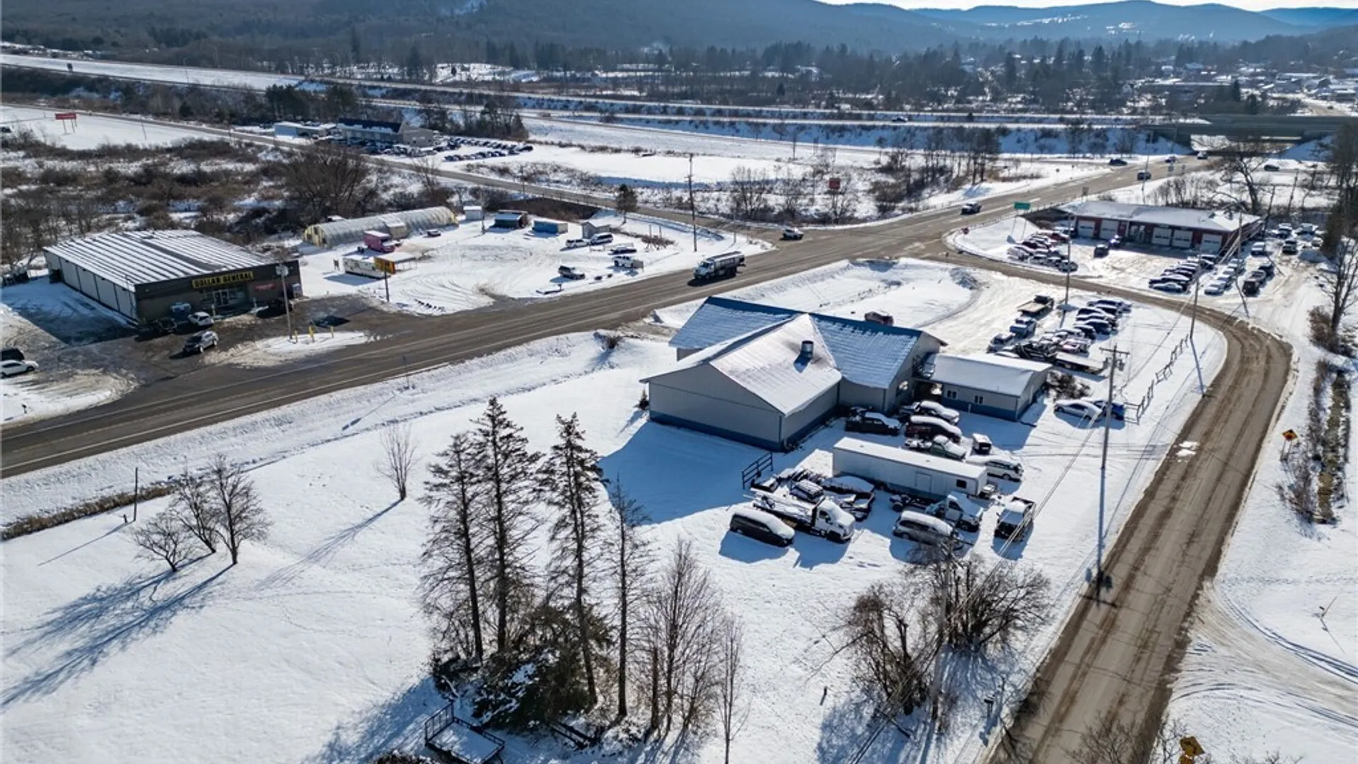 Property at 5220 Maple Lane, Cuba, NY 14727 5