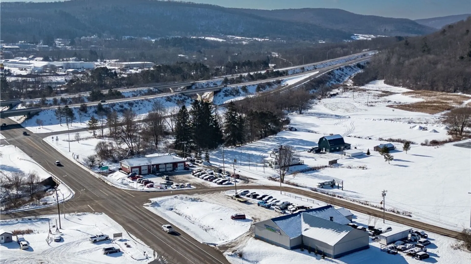 Property at 5220 Maple Lane, Cuba, NY 14727 7