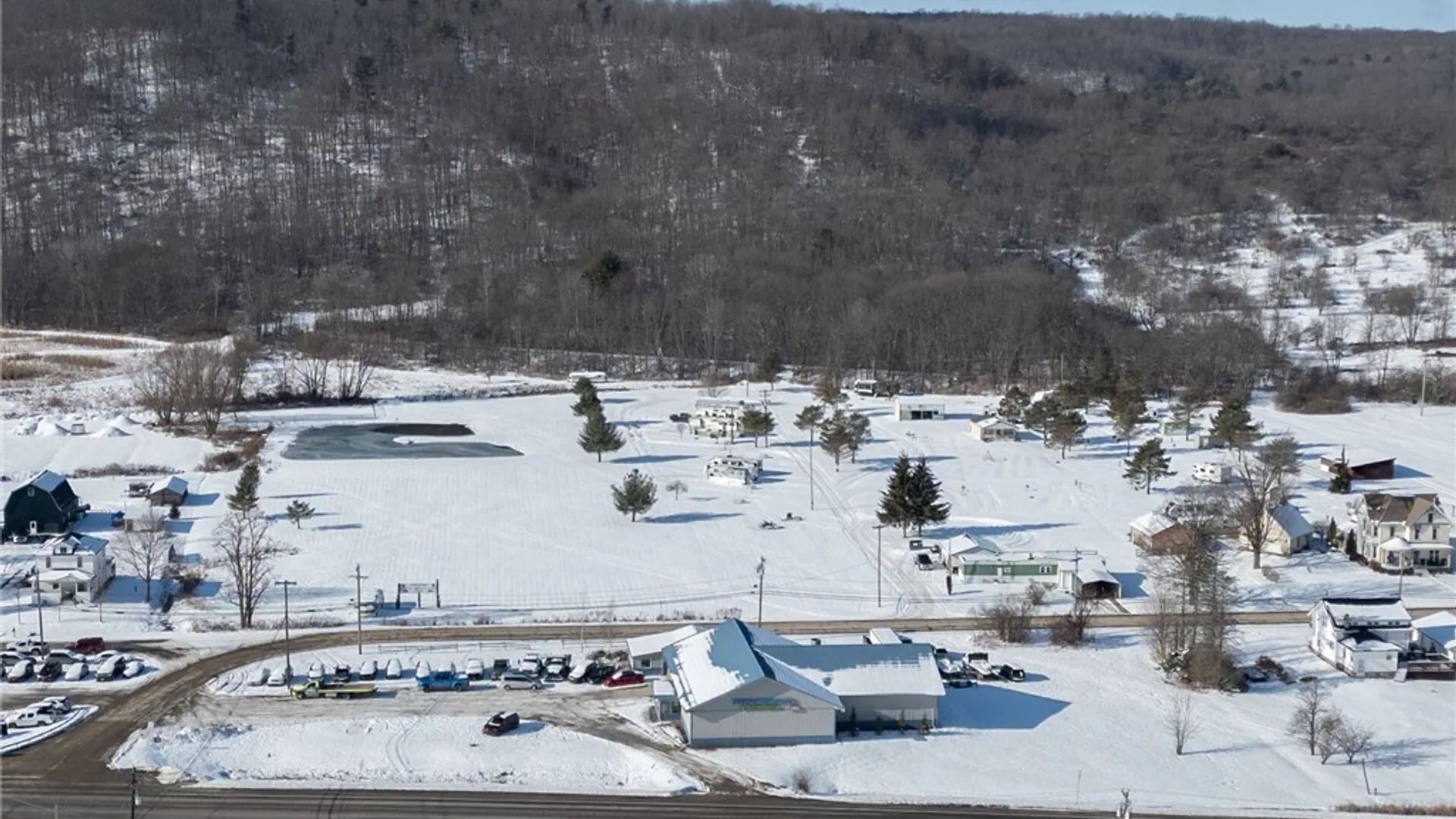 Property at 5220 Maple Lane, Cuba, NY 14727 8