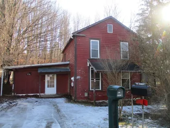 Property at 4116 County Route 10 Road, Cameron, NY 14819