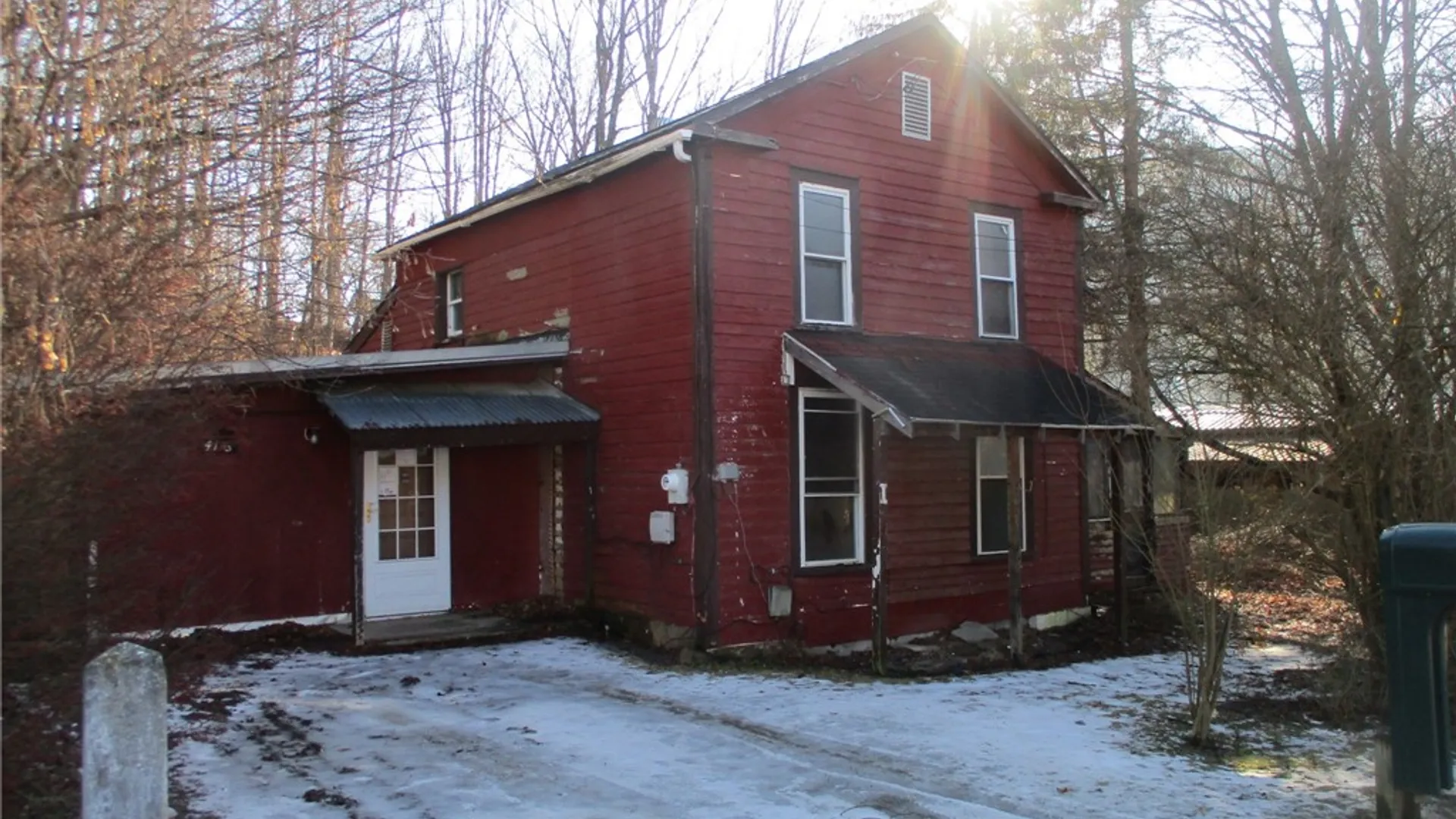 Property at 4116 County Route 10 Road, Cameron, NY 14819 4