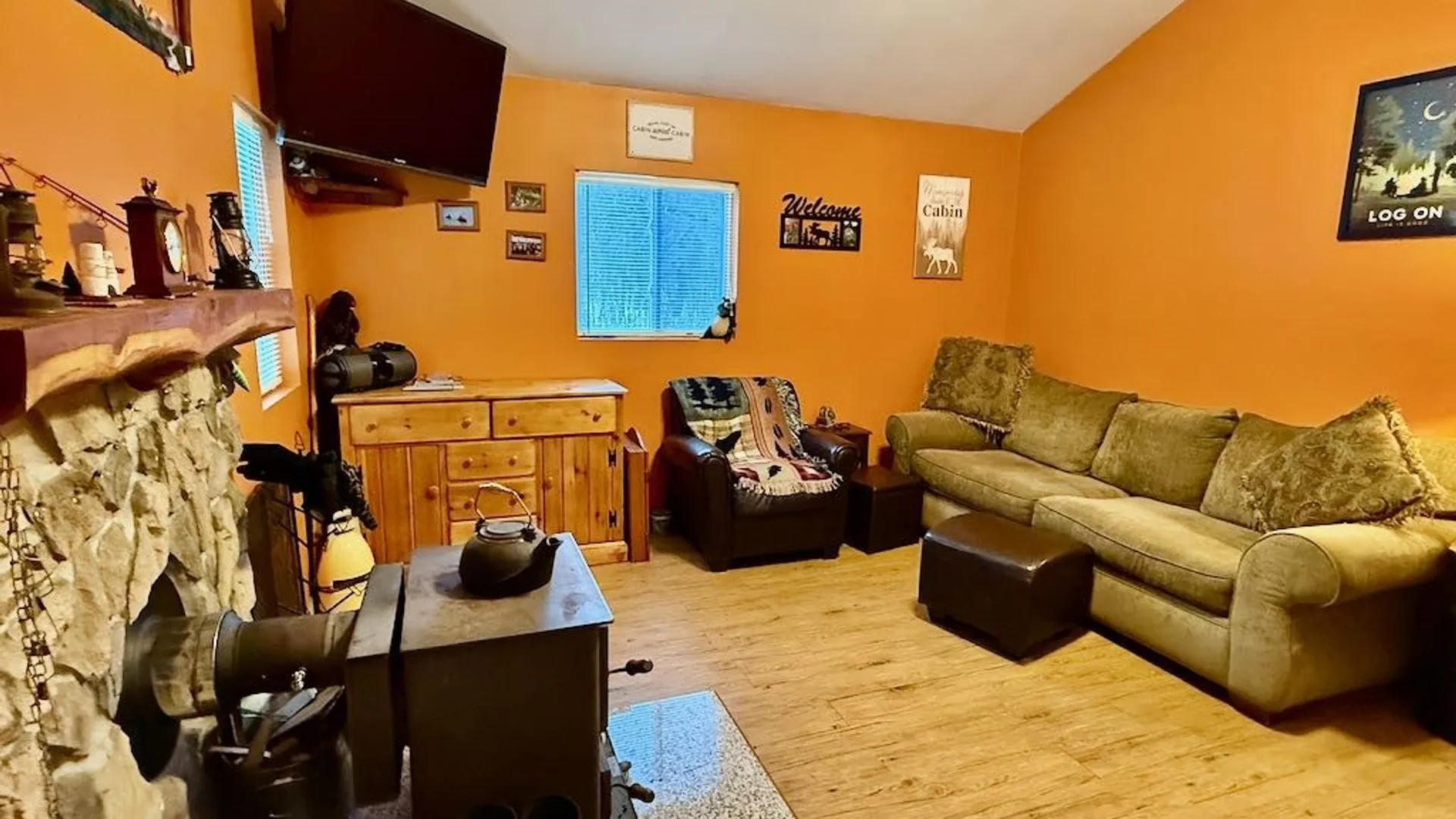 Property at 168 Carpenter Road, Orwell, NY 13144 10