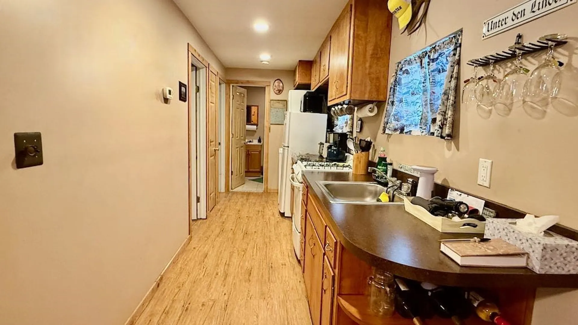 Property at 168 Carpenter Road, Orwell, NY 13144 11