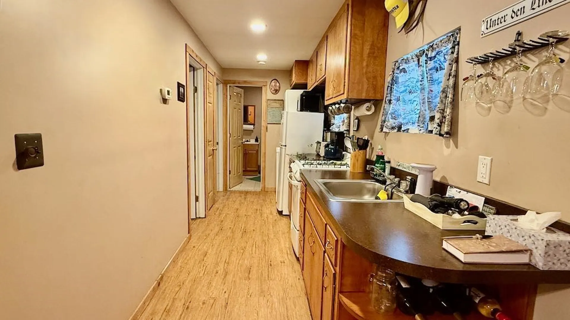 Property at 168 Carpenter Road, Orwell, NY 13144 12
