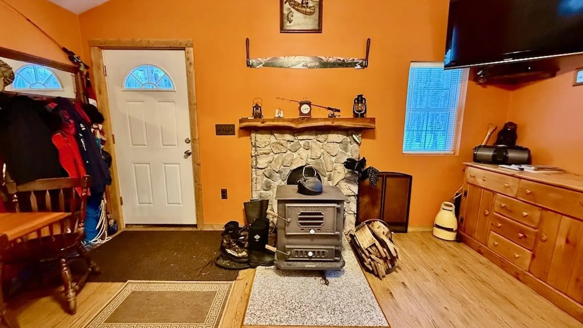 Property at 168 Carpenter Road, Orwell, NY 13144 15