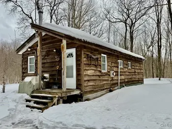 168 Carpenter Road, Orwell, NY 13144