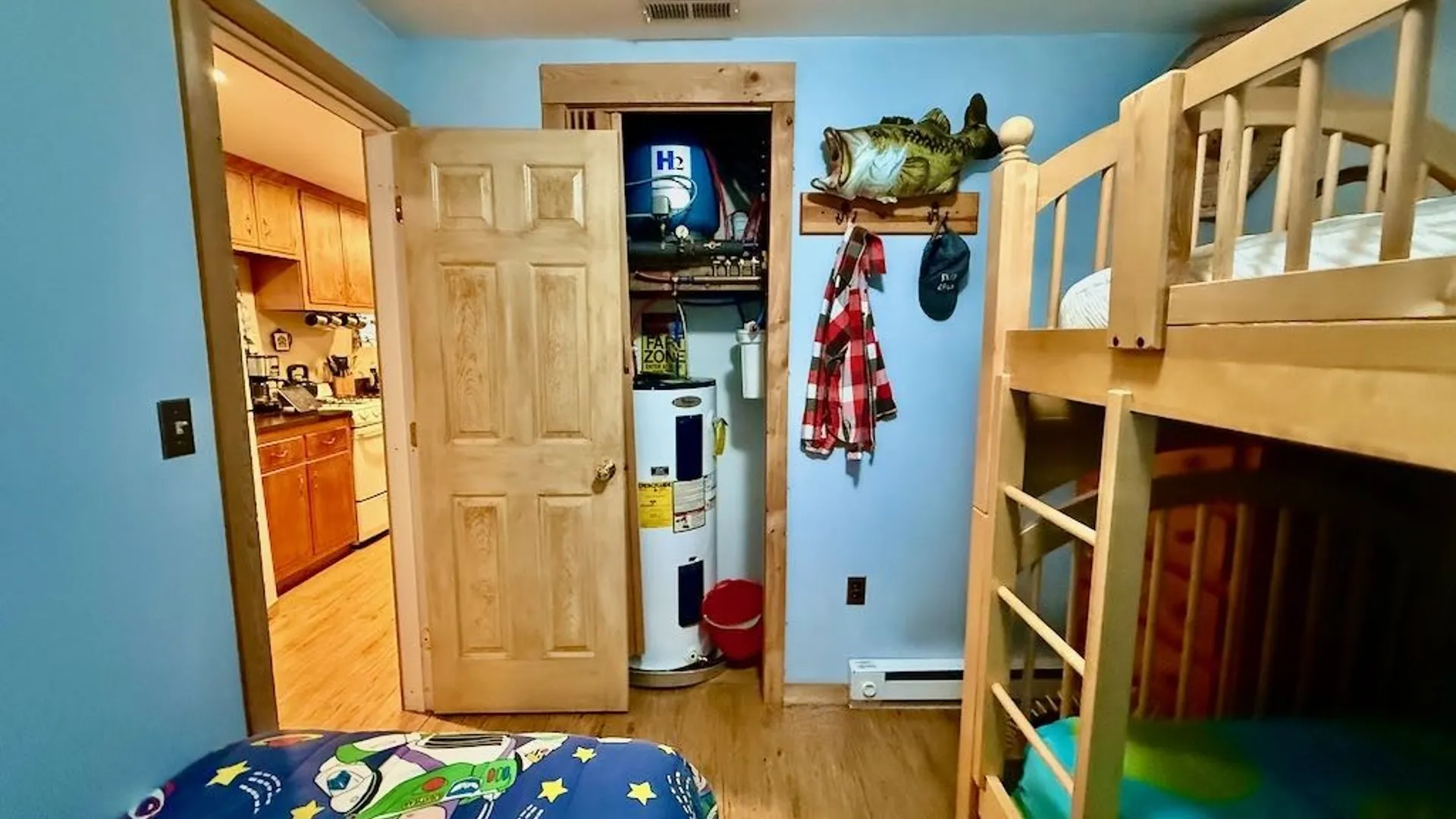 Property at 168 Carpenter Road, Orwell, NY 13144 24