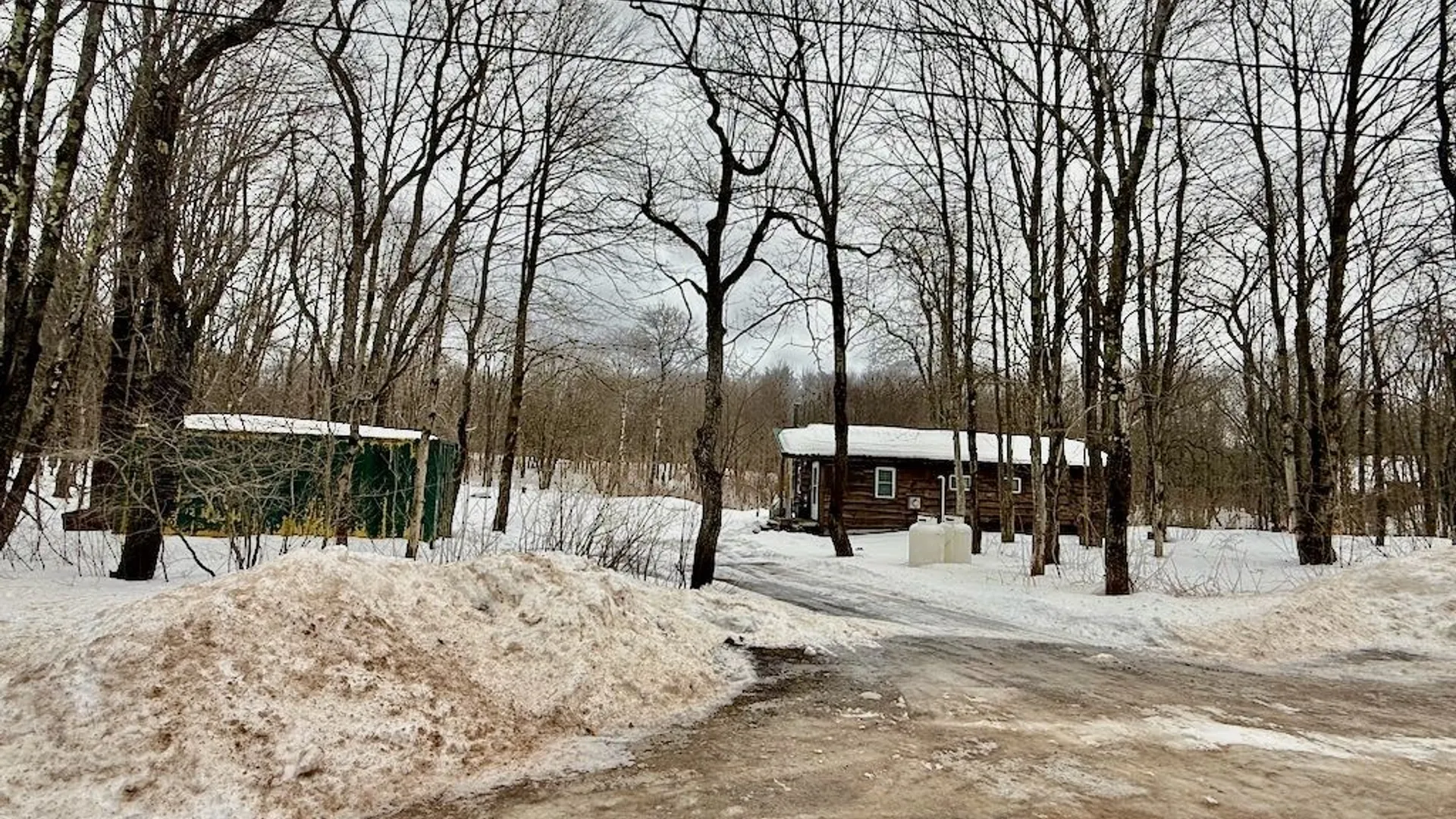 Property at 168 Carpenter Road, Orwell, NY 13144 3