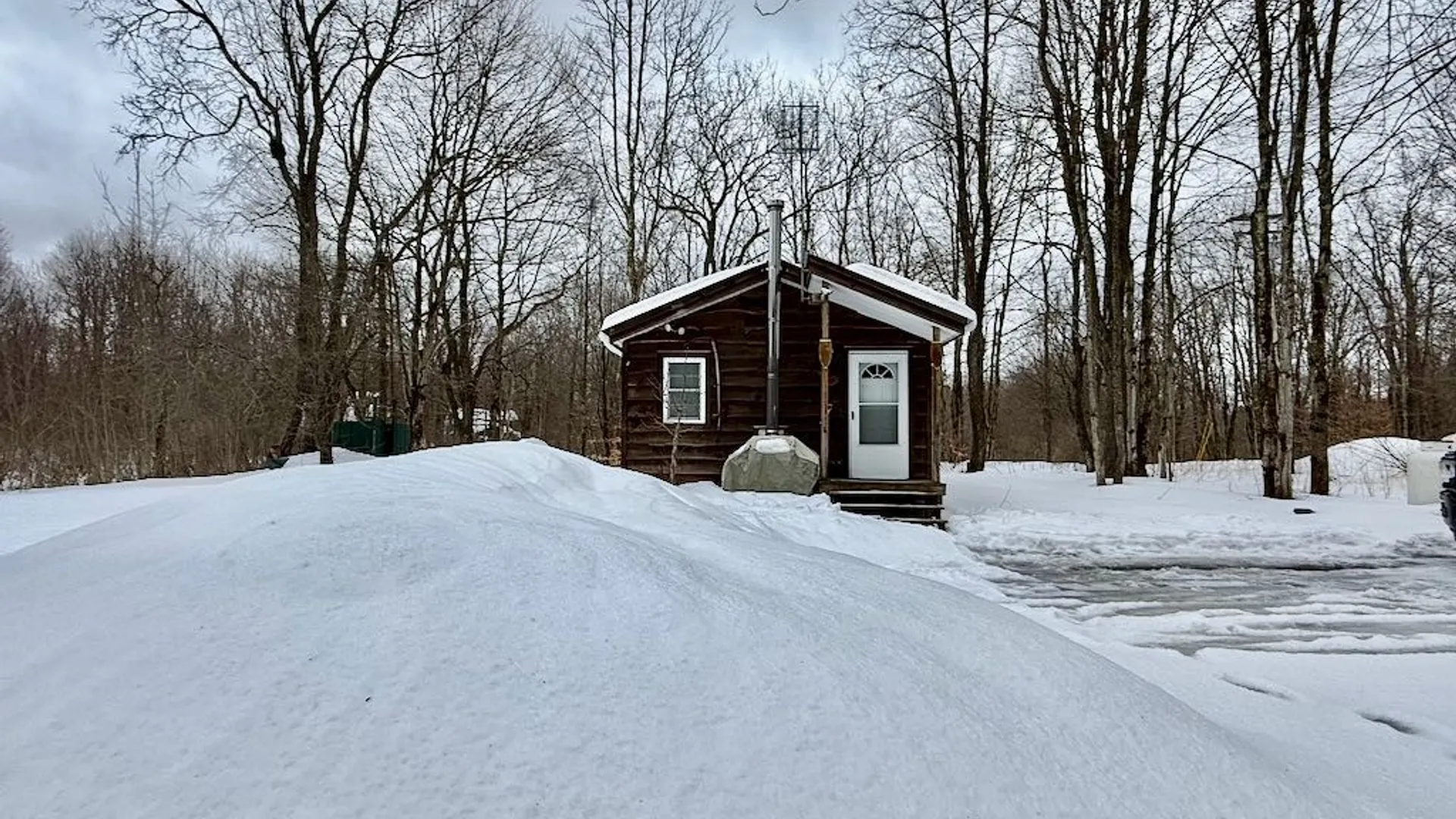 Property at 168 Carpenter Road, Orwell, NY 13144 36