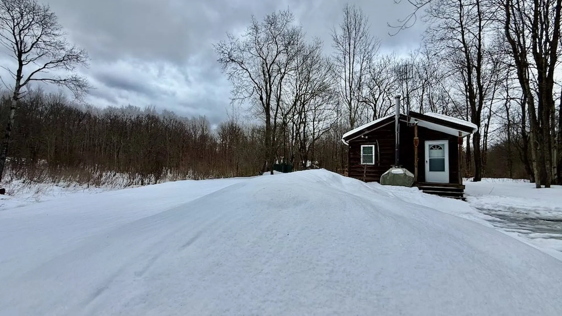 Property at 168 Carpenter Road, Orwell, NY 13144 37