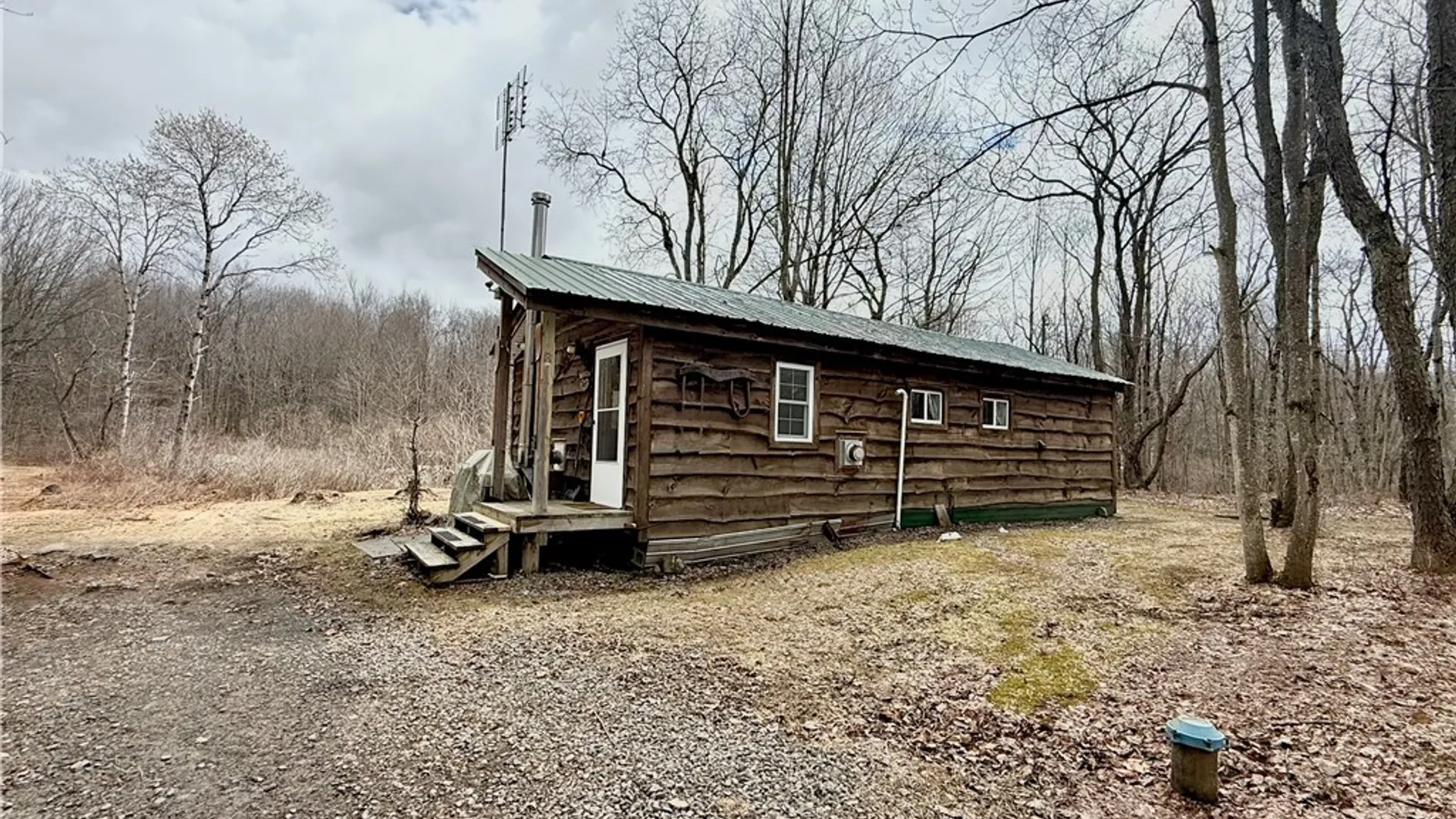 Property at 168 Carpenter Road, Orwell, NY 13144 43