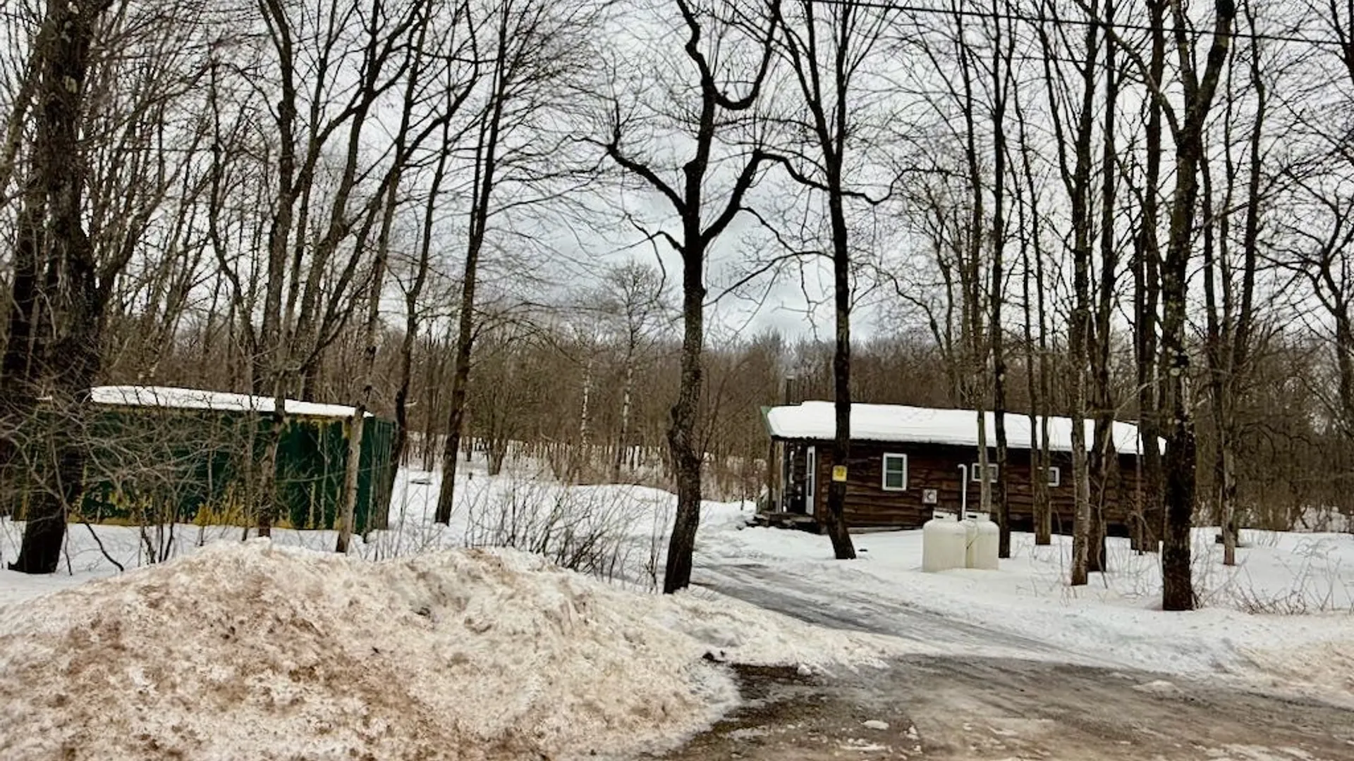 Property at 168 Carpenter Road, Orwell, NY 13144 5