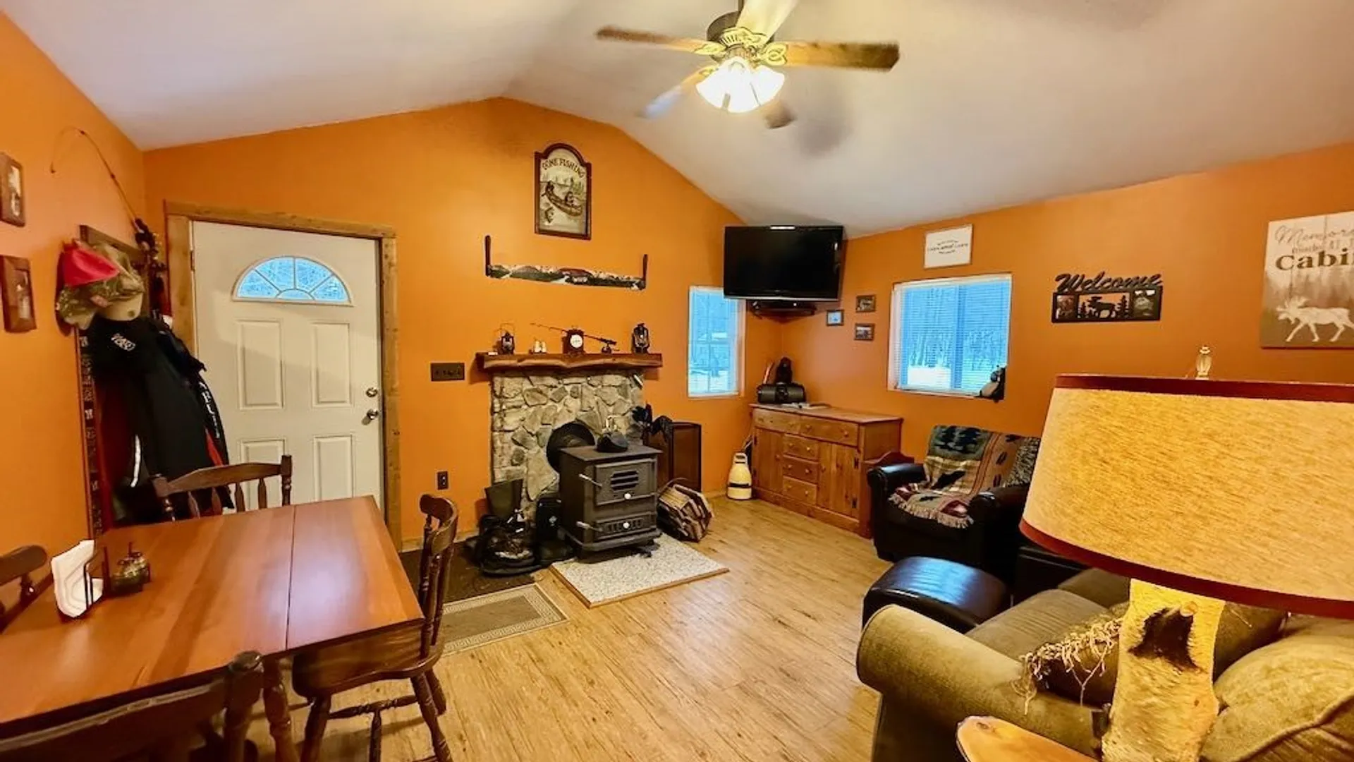 Property at 168 Carpenter Road, Orwell, NY 13144 6
