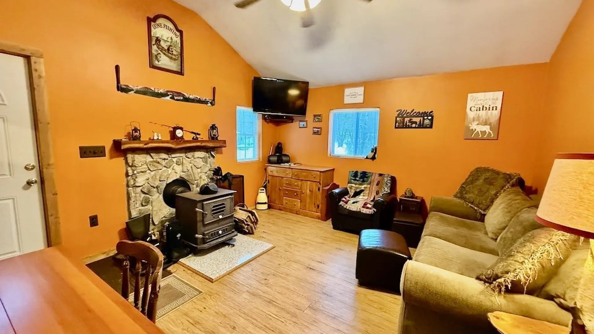 Property at 168 Carpenter Road, Orwell, NY 13144 7