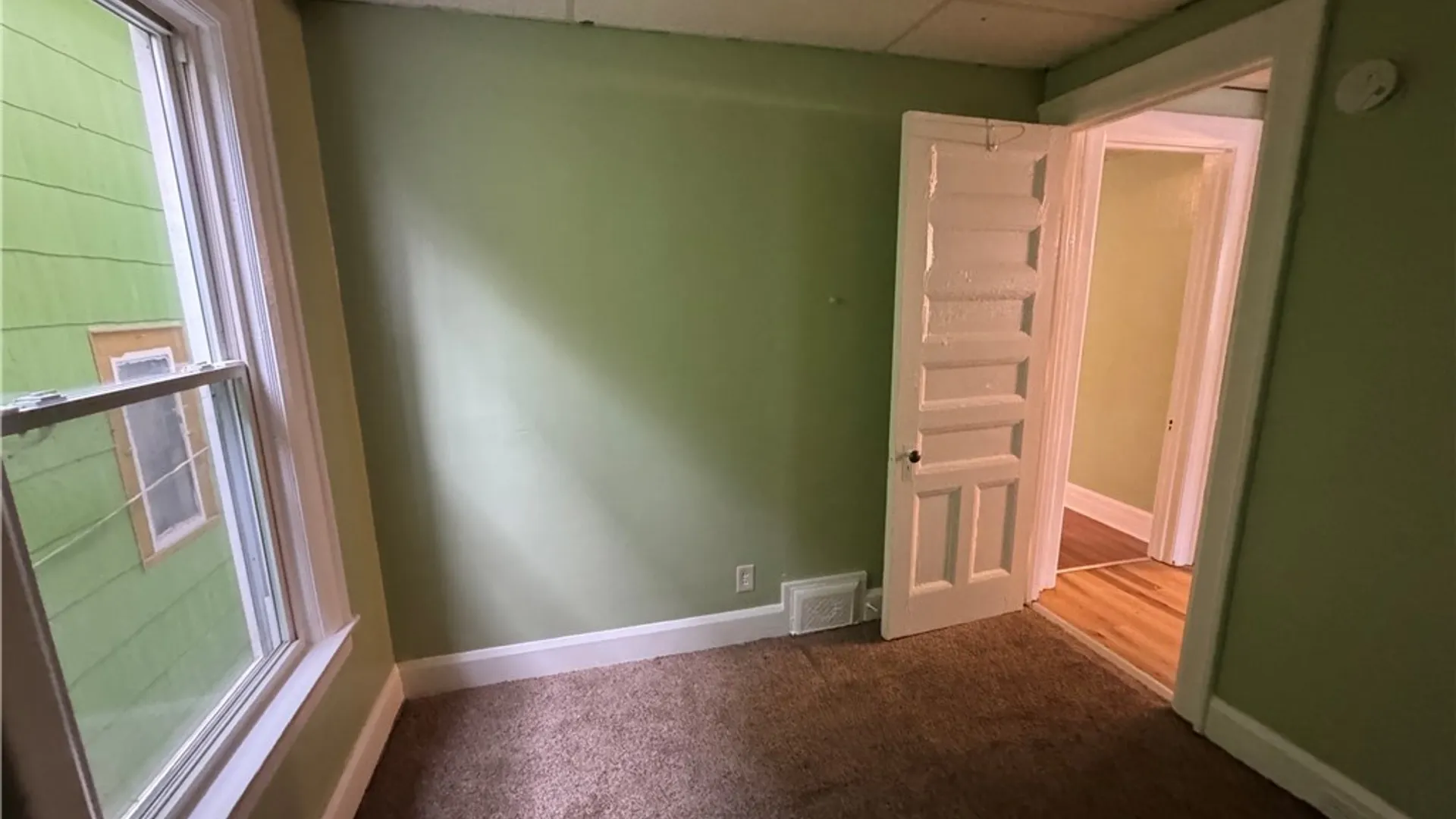 Property at 64 Barton Street, Buffalo, NY 14213 14