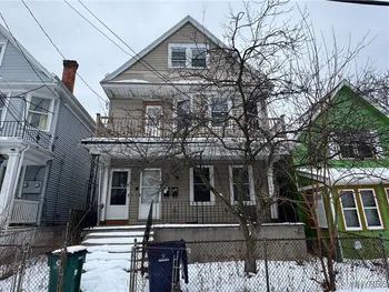 64 Barton Street, Buffalo, NY 14213