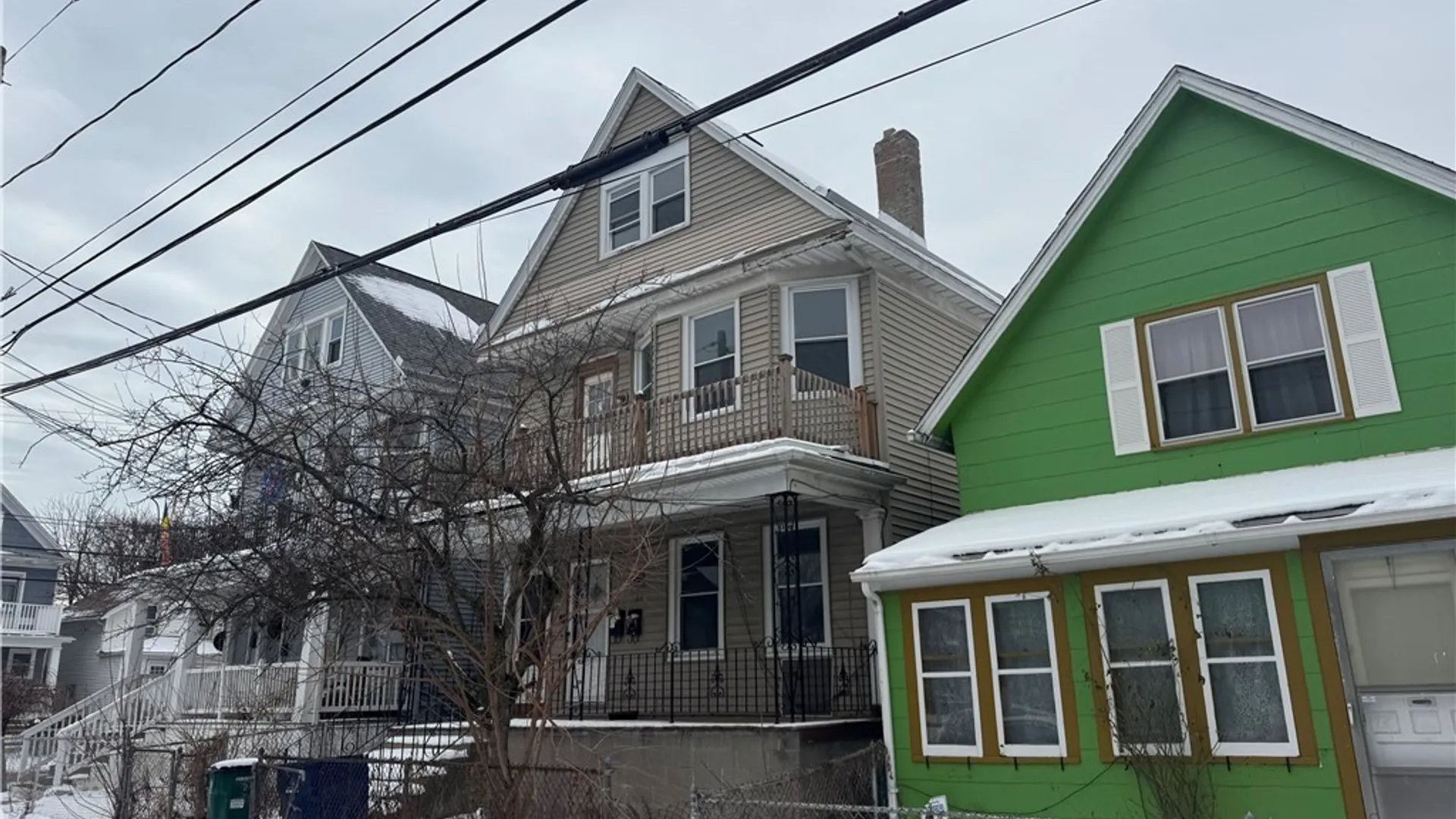 Property at 64 Barton Street, Buffalo, NY 14213 2