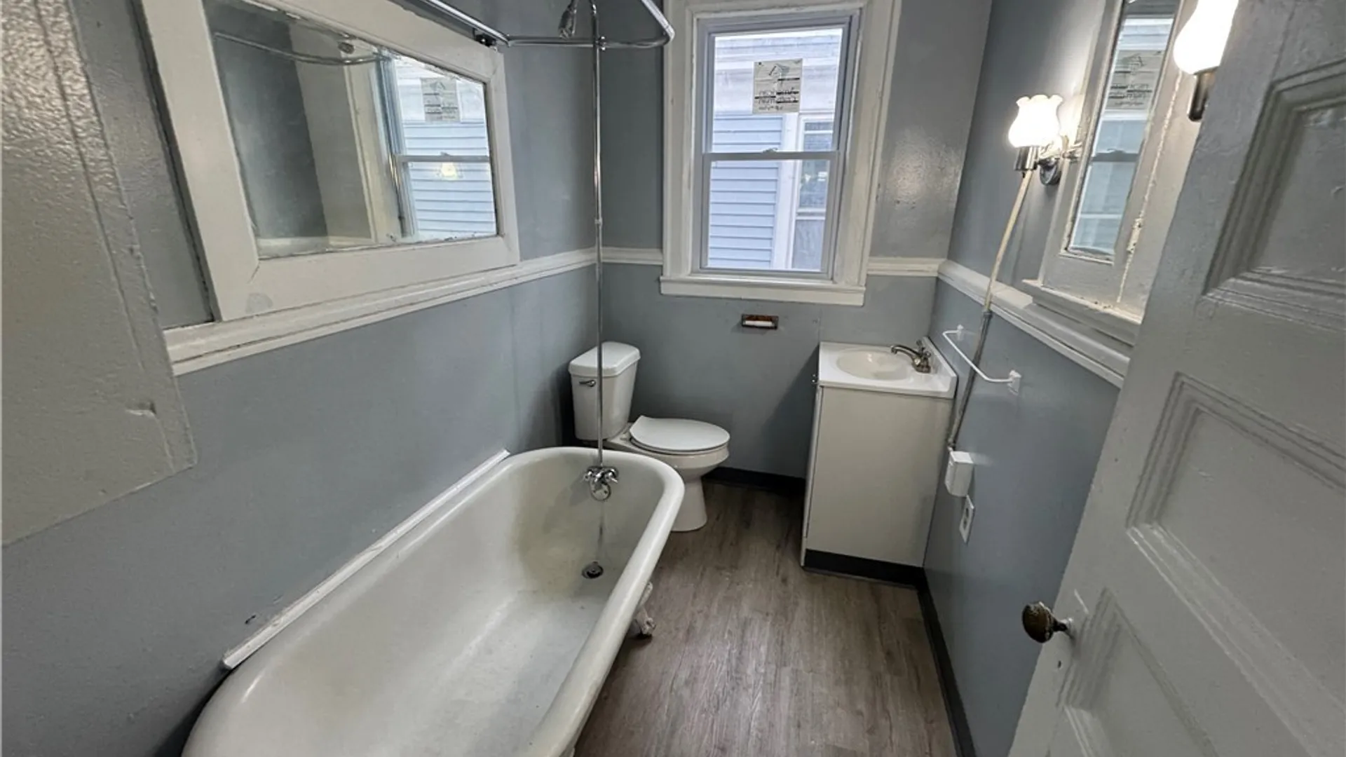 Property at 64 Barton Street, Buffalo, NY 14213 22