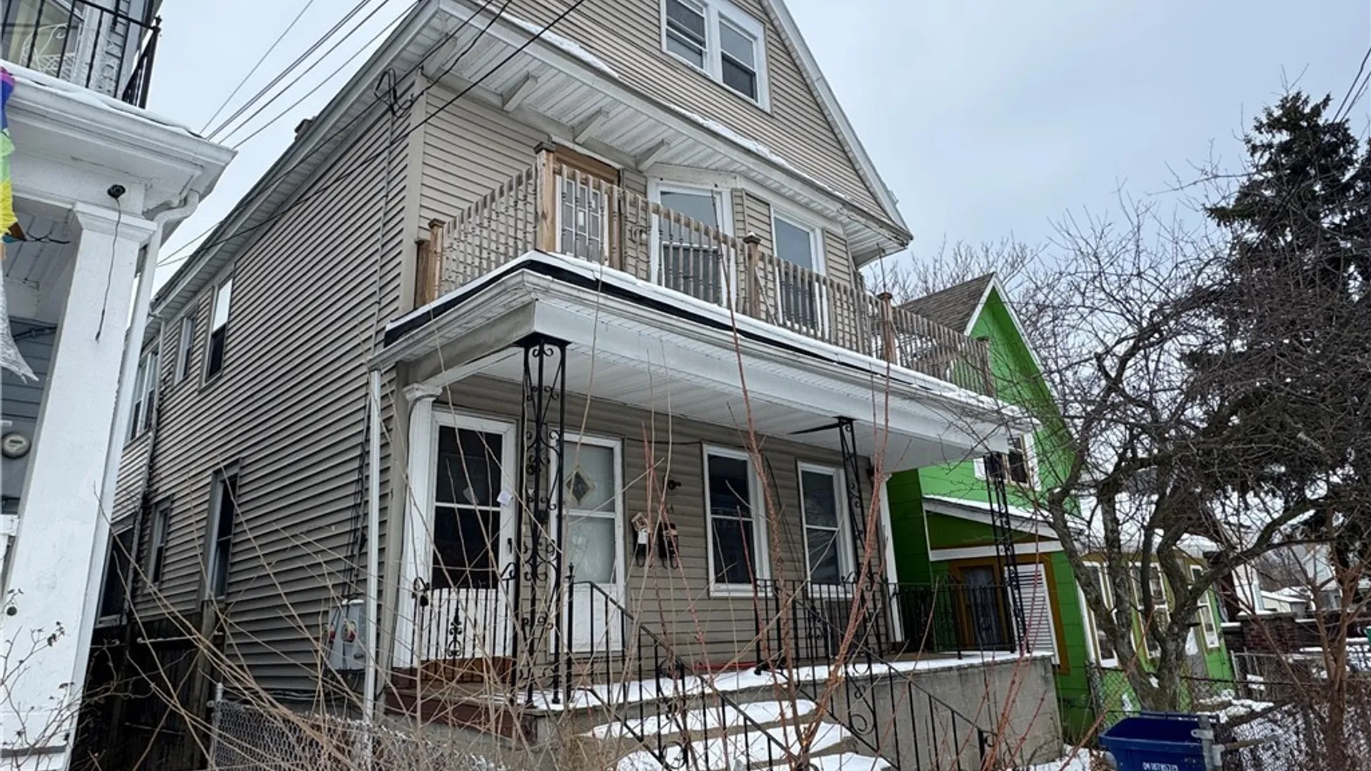 Property at 64 Barton Street, Buffalo, NY 14213 3