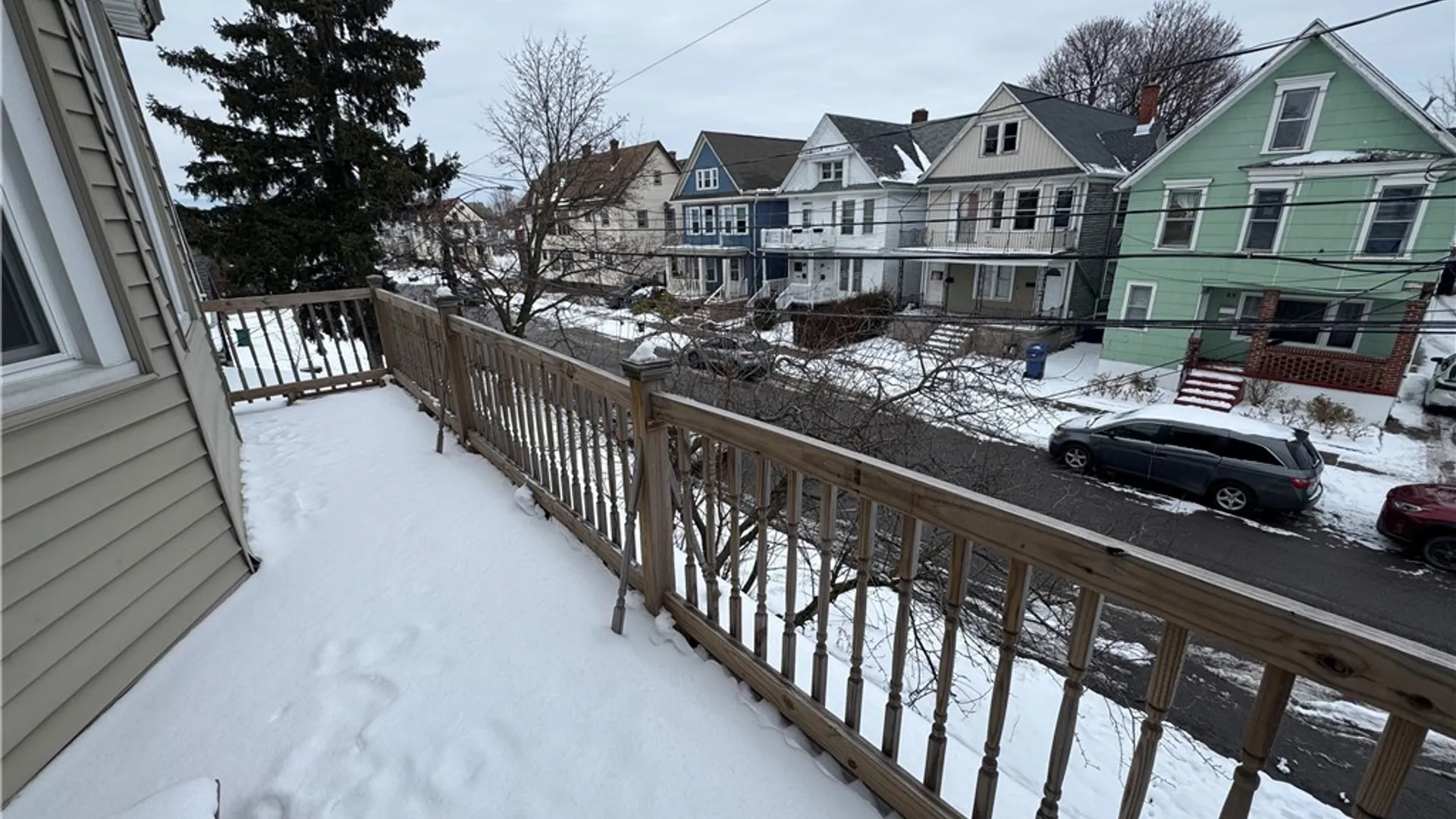 Property at 64 Barton Street, Buffalo, NY 14213 39