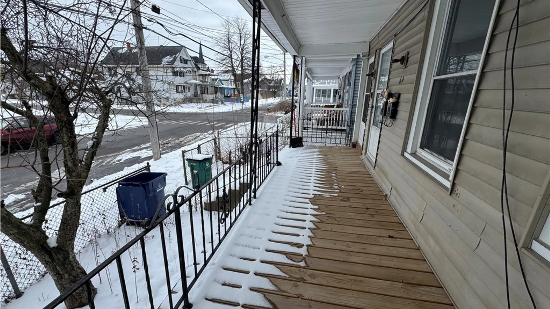 Property at 64 Barton Street, Buffalo, NY 14213 4