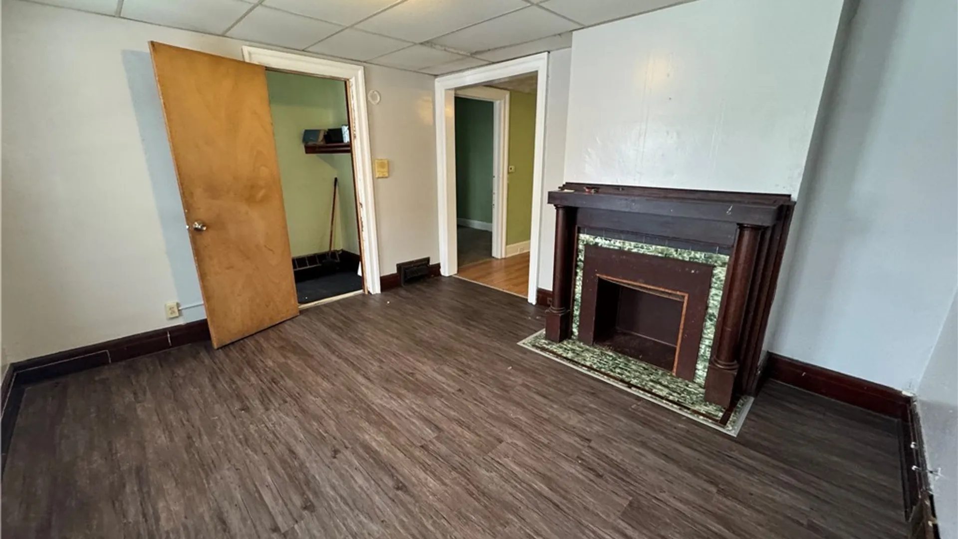 Property at 64 Barton Street, Buffalo, NY 14213 7