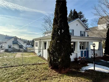 Property at 22 King Street, Eldred, PA 16731