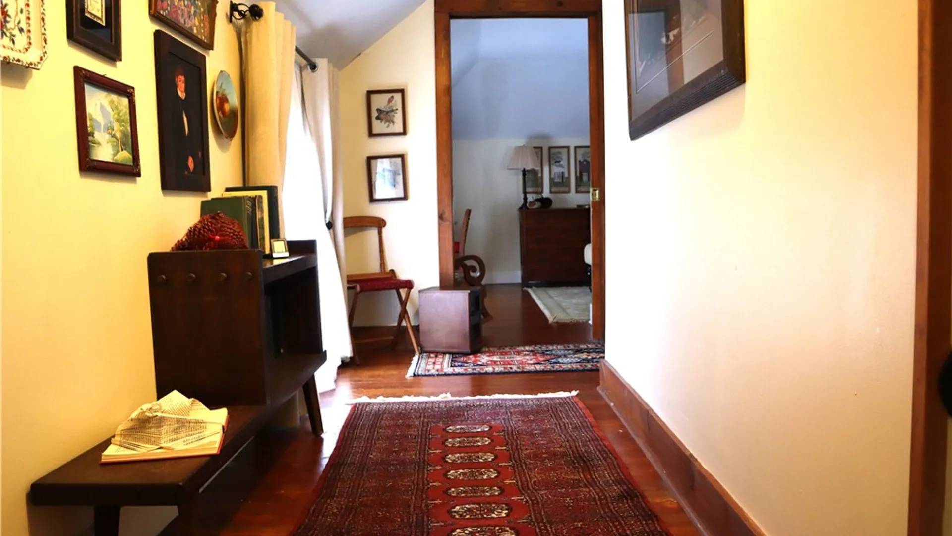 Property at 8 Van Dyke Avenue, Harpersfield, NY 12167 17