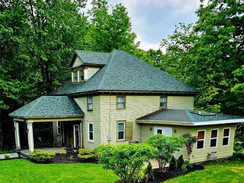 Property at 8 Van Dyke Avenue, Harpersfield, NY 12167