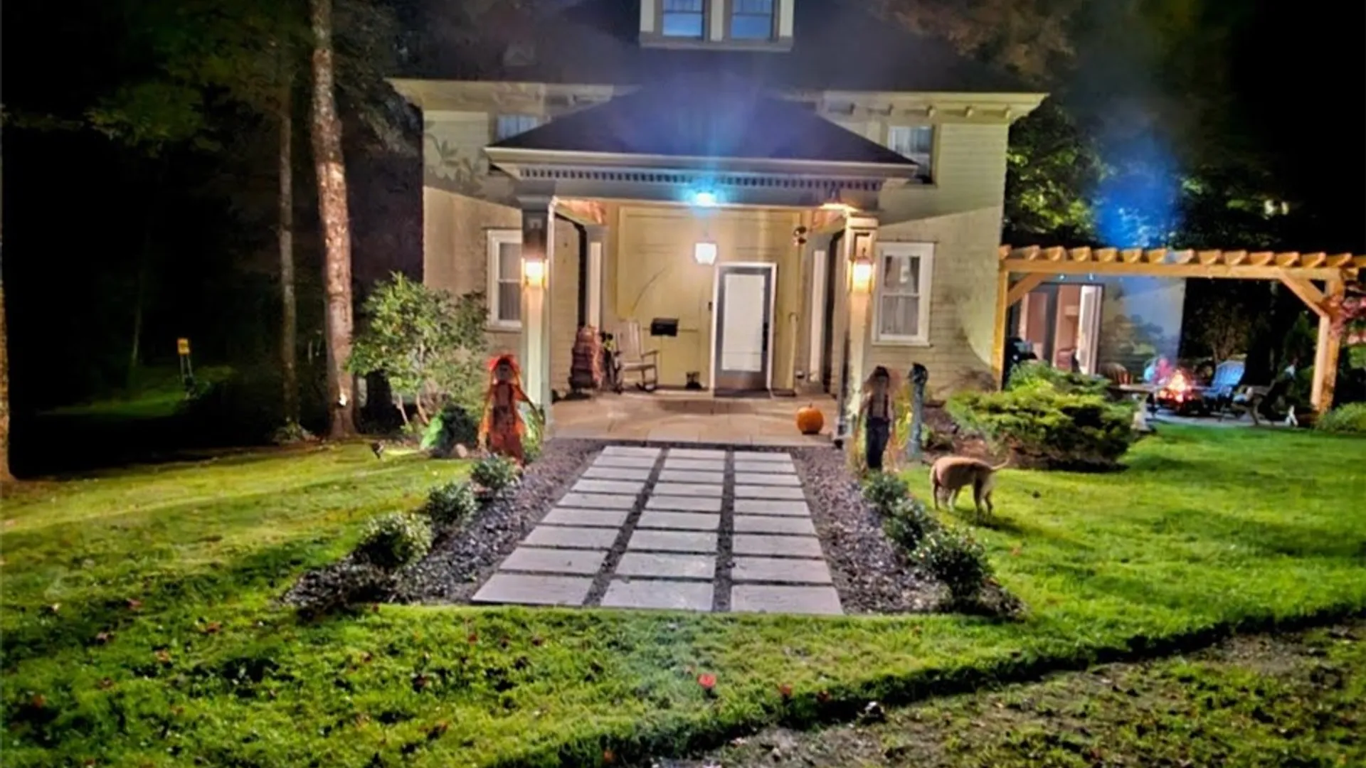 Property at 8 Van Dyke Avenue, Harpersfield, NY 12167 2