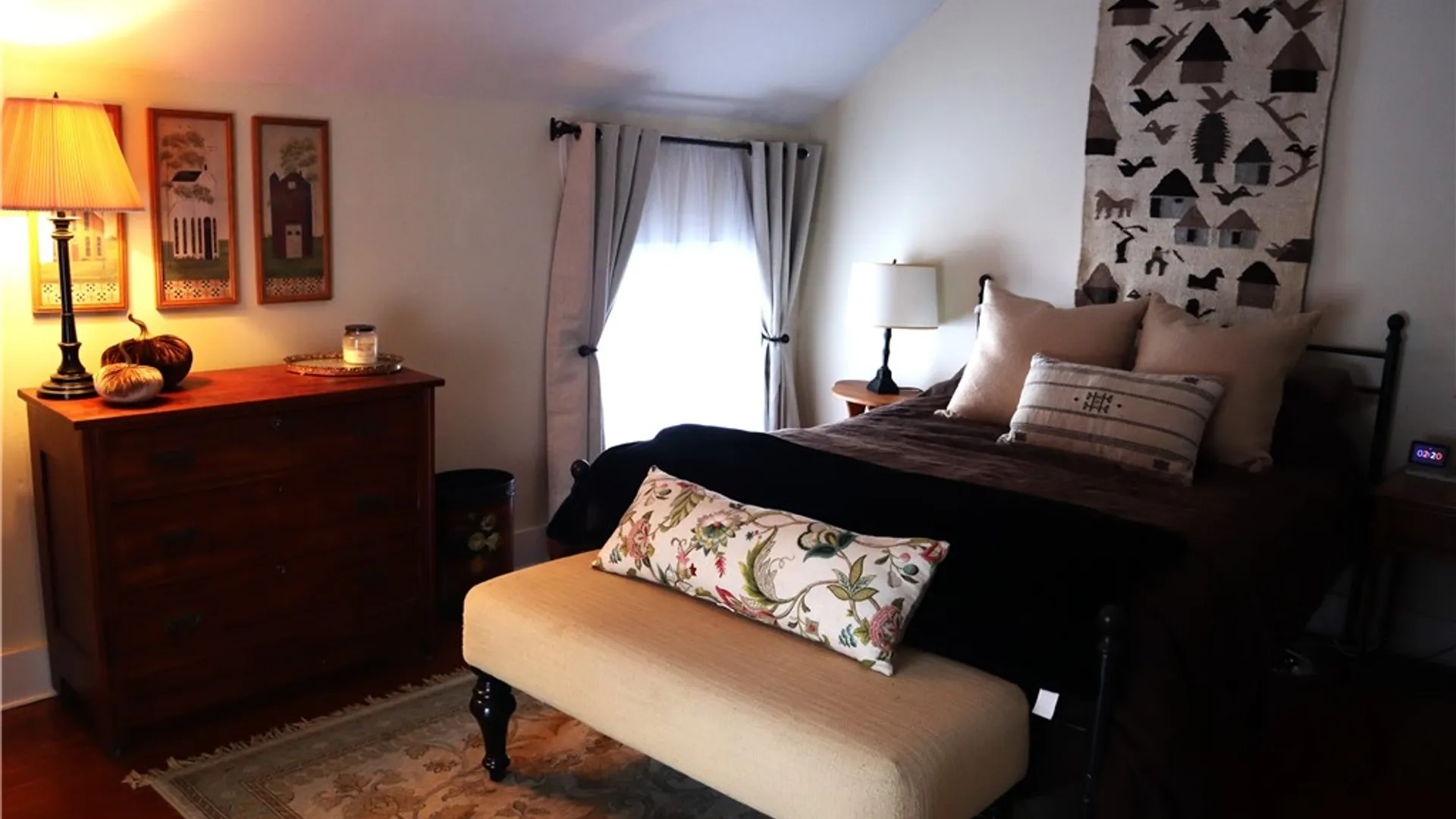 Property at 8 Van Dyke Avenue, Harpersfield, NY 12167 20