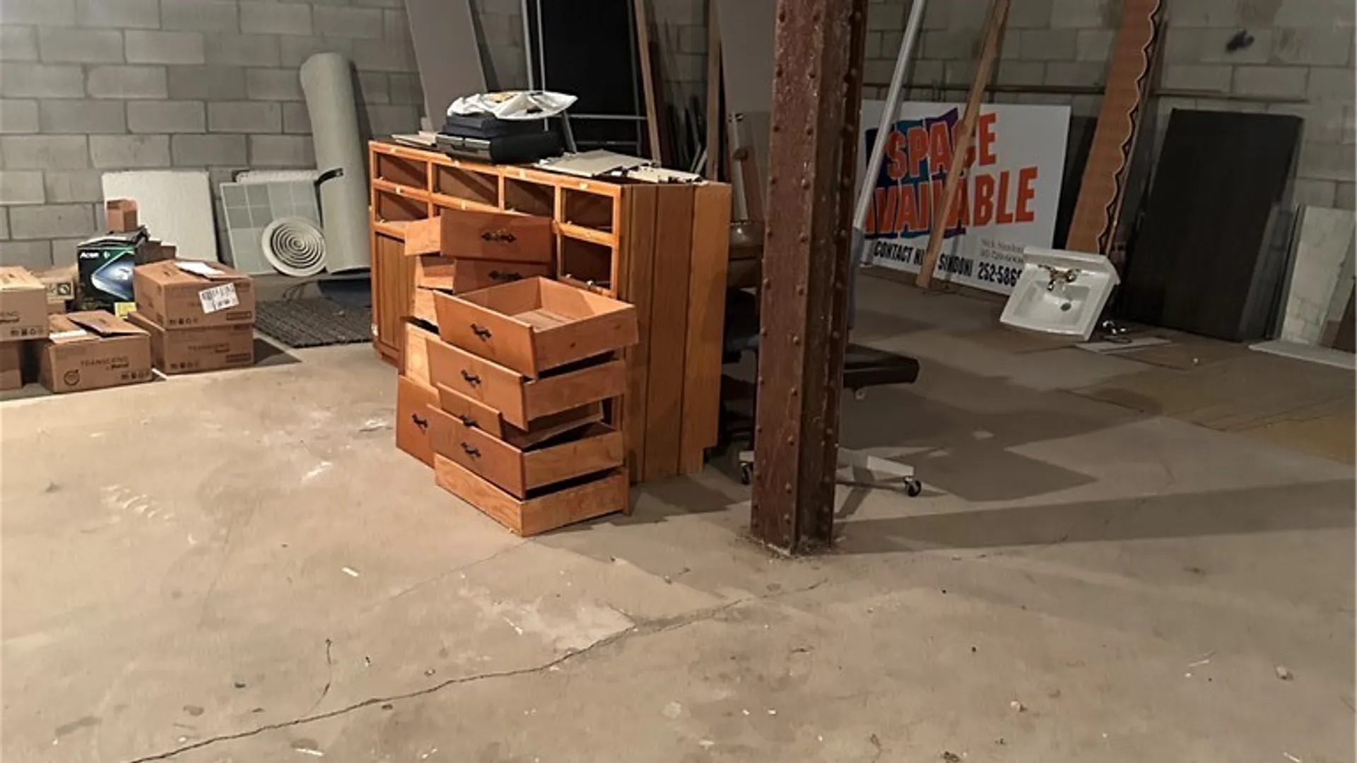 Property at 130 Genesee - Lower Level Space Street, Auburn, NY 13021 11