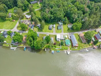 Property at 234 Lake Shore Drive, Milford, NY 12116