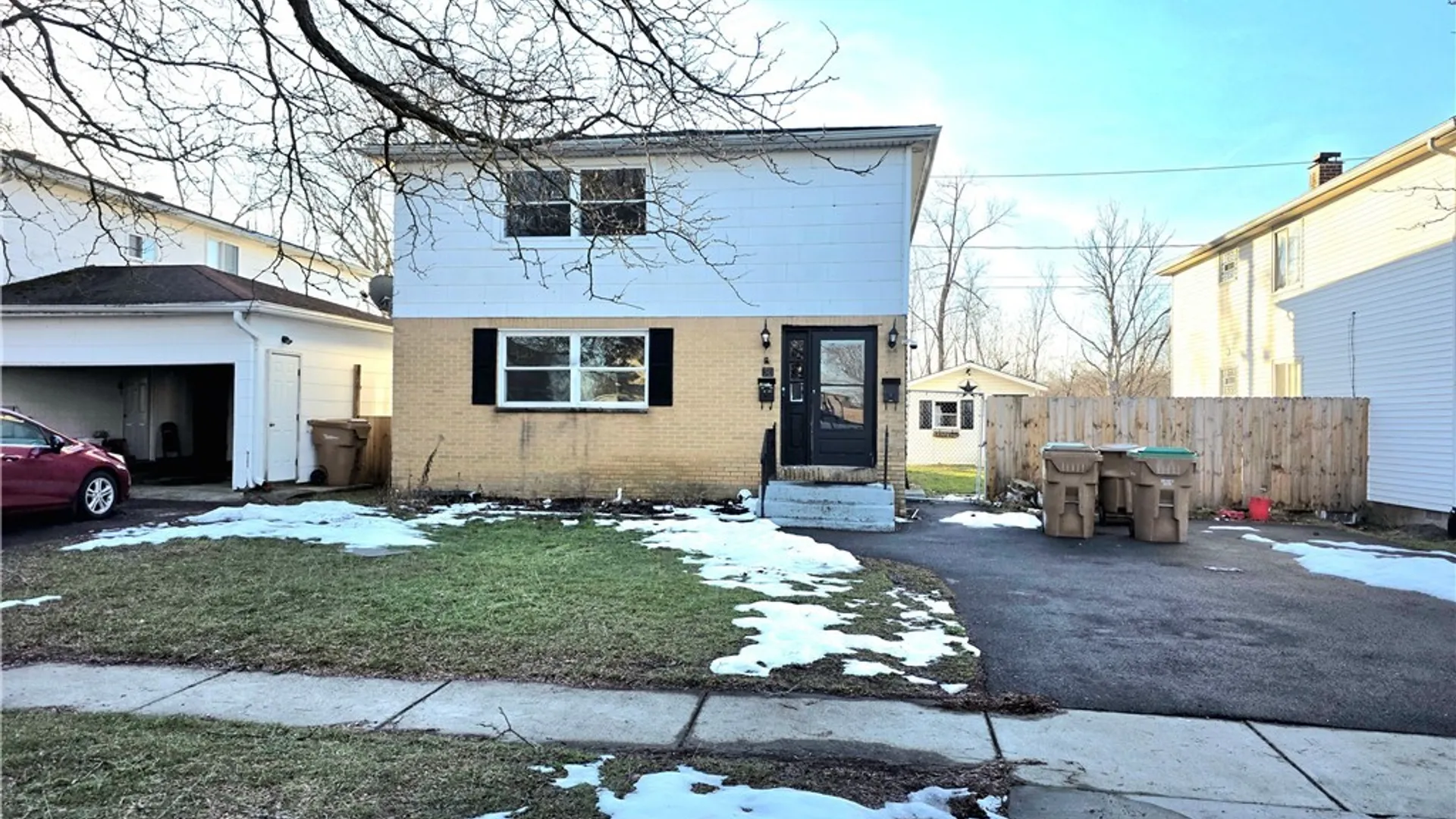 Property at 50 Strasbourg Drive, Cheektowaga, NY 14227 2