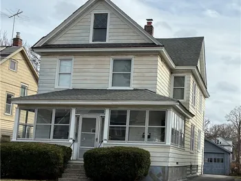 Property at 1204 Oak Street, Syracuse, NY 13203