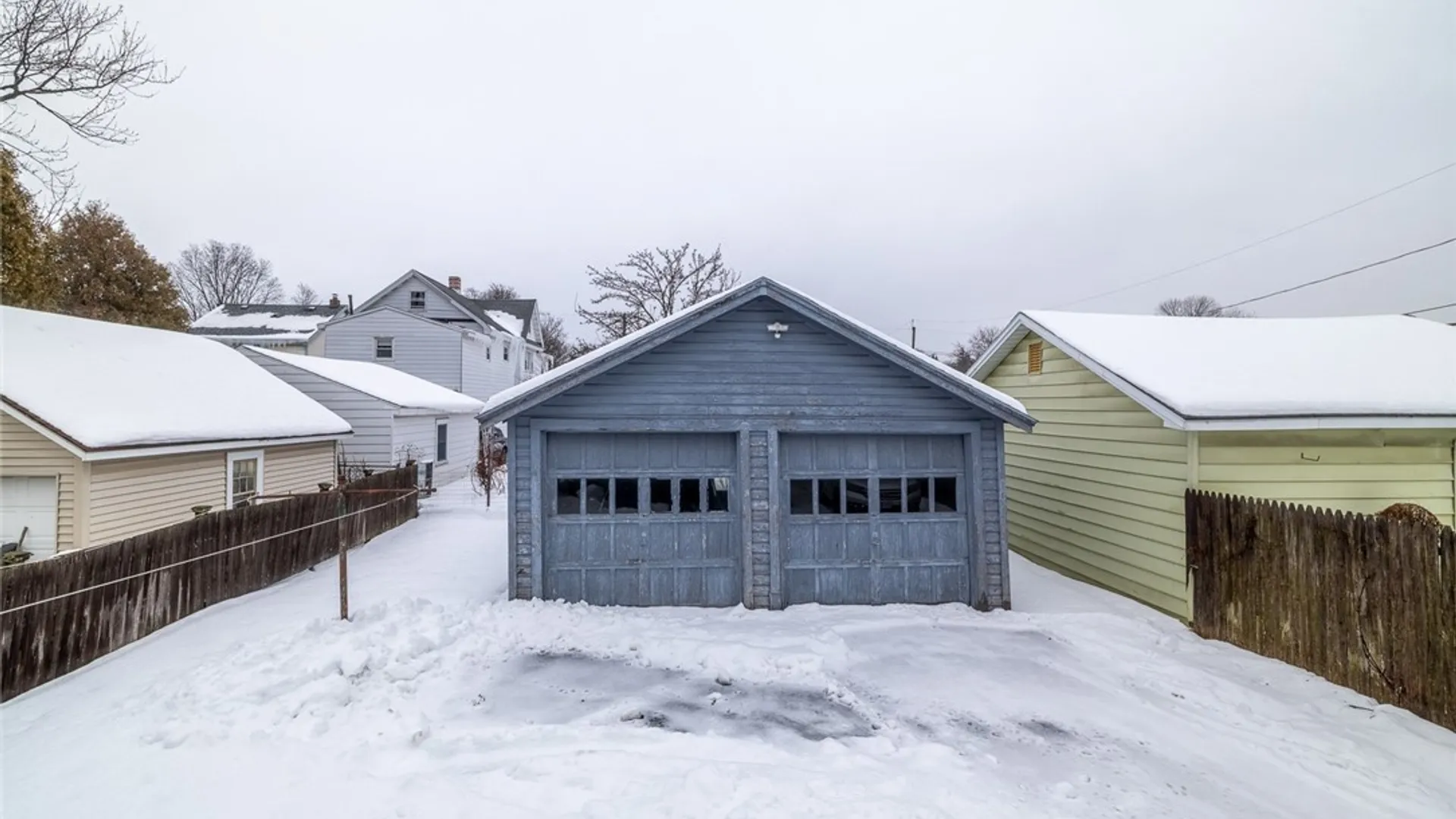 Property at 1204 Oak Street, Syracuse, NY 13203 2