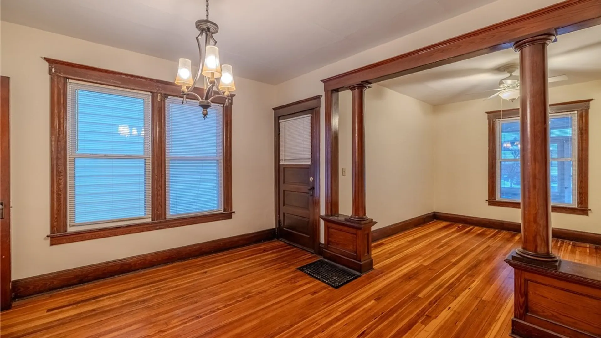 Property at 1204 Oak Street, Syracuse, NY 13203 8