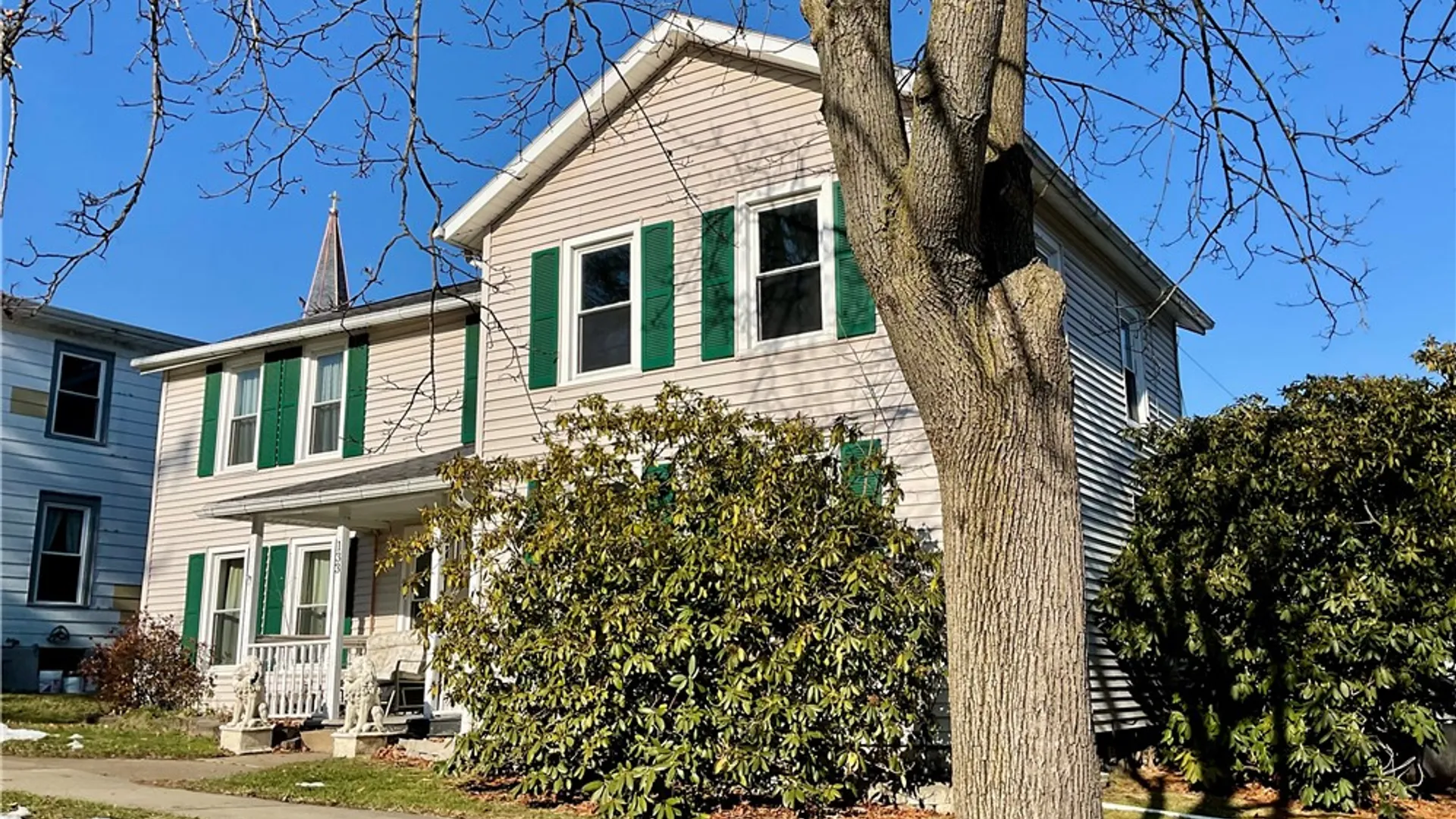Property at 133 2nd Street, Corning City, NY 14830 15
