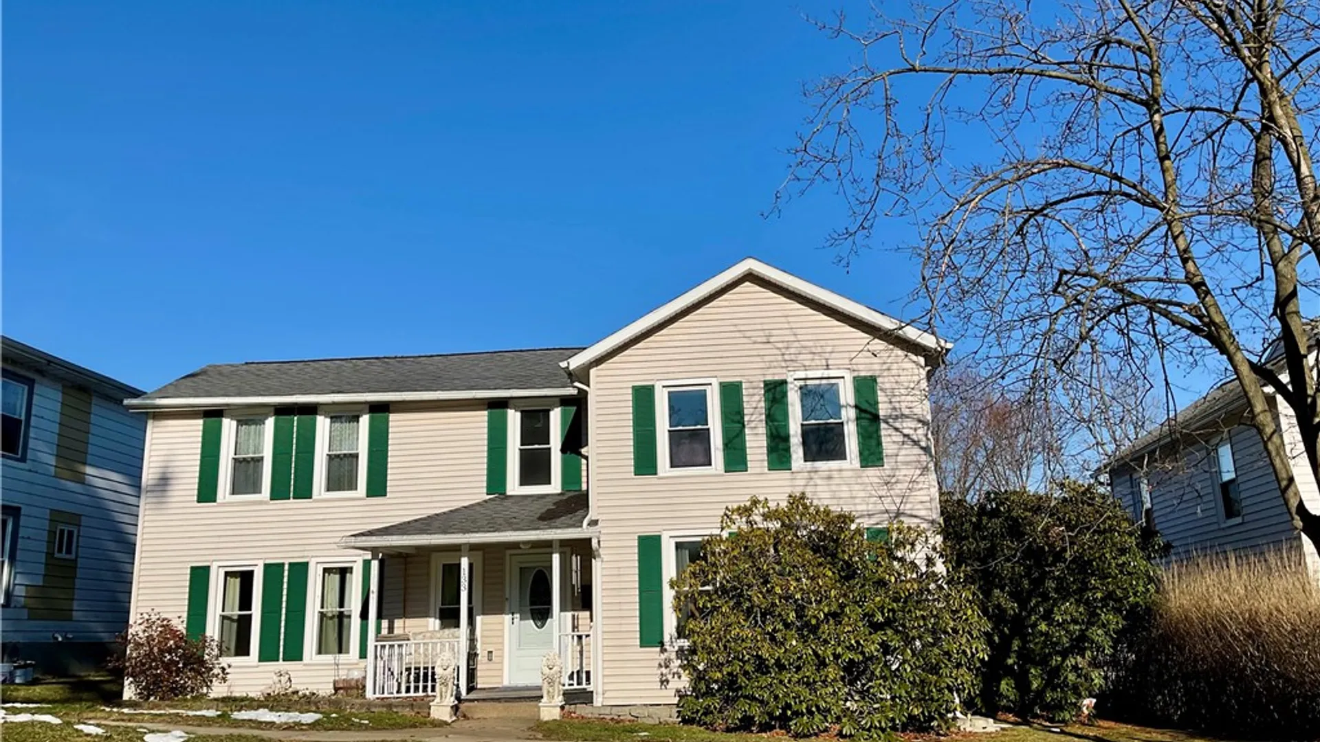 Property at 133 2nd Street, Corning City, NY 14830 21