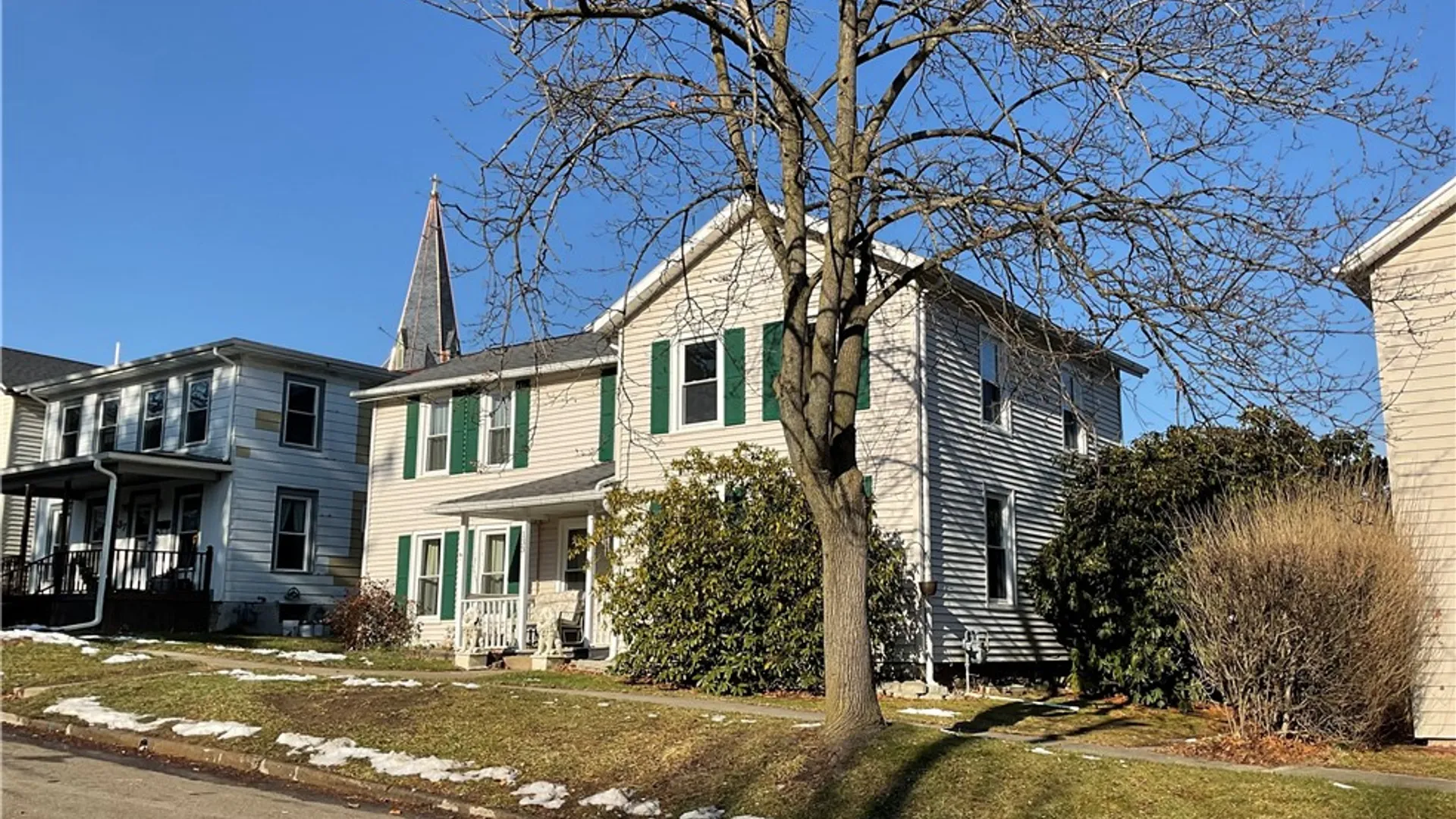 Property at 133 2nd Street, Corning City, NY 14830 25
