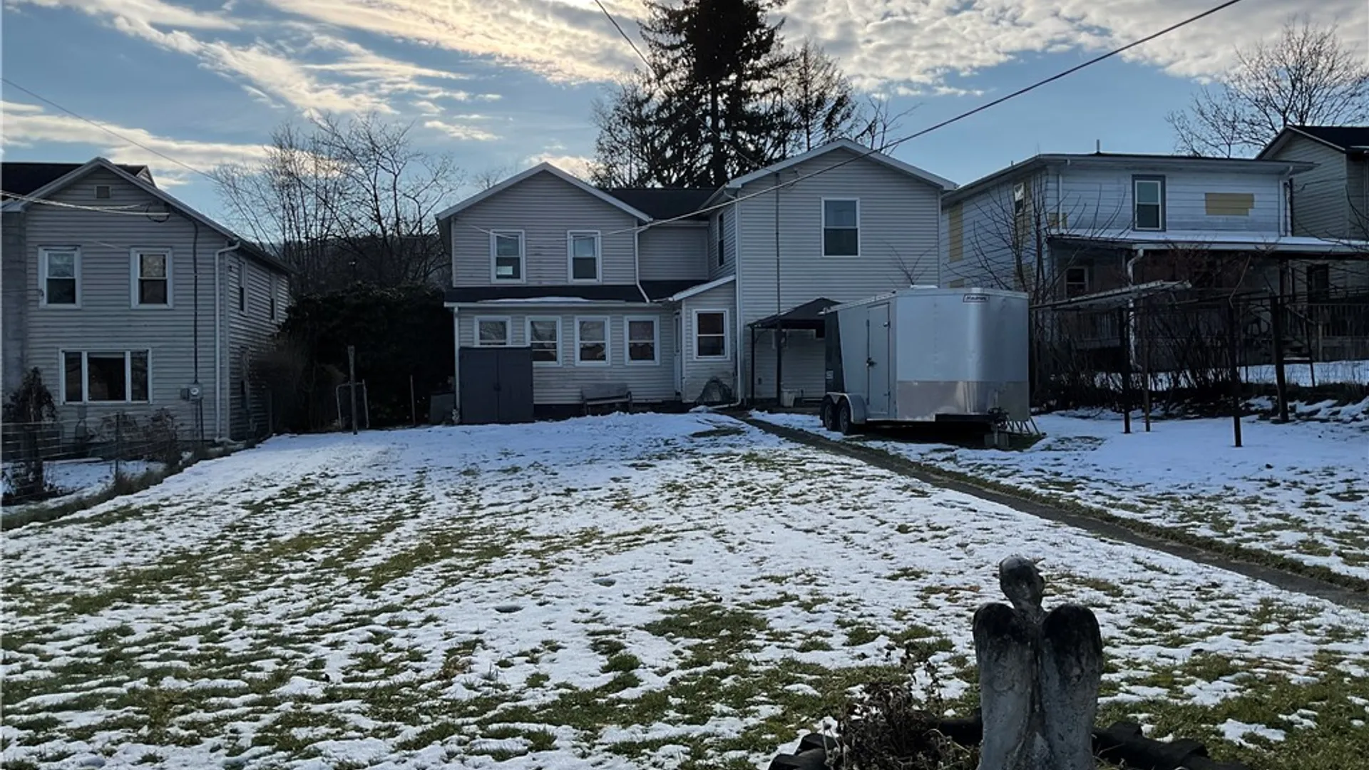 Property at 133 2nd Street, Corning City, NY 14830 28